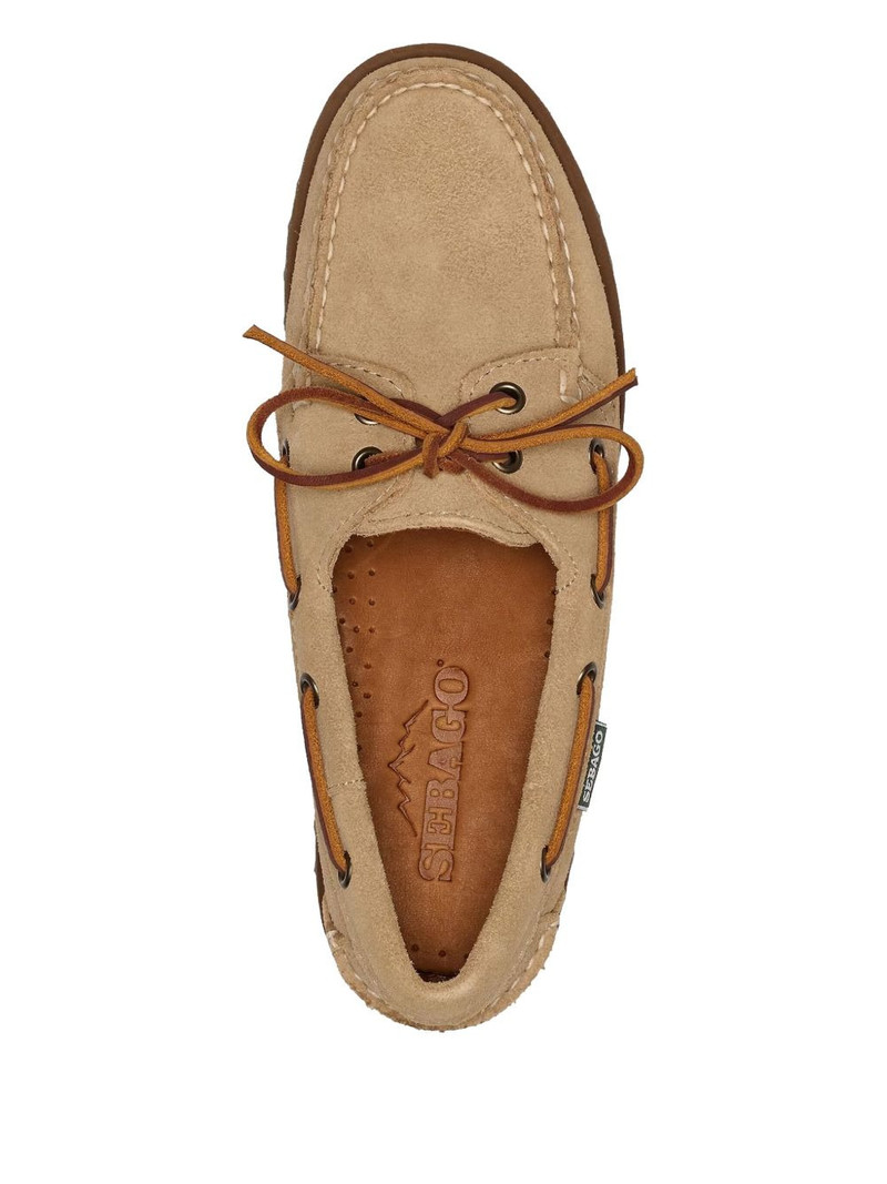 Ranger derby shoes 3