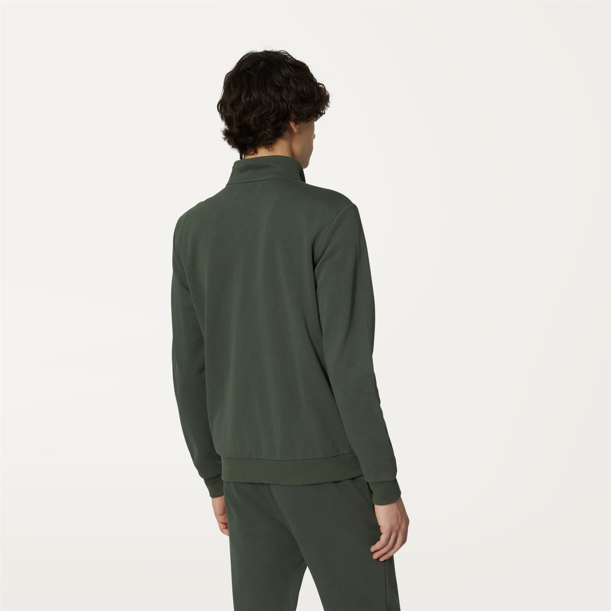 AUGUR POLY COTTON - 5