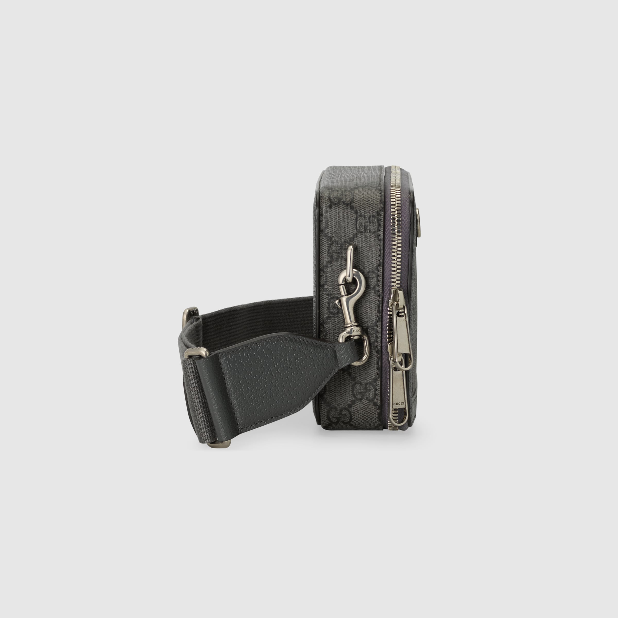 Ophidia GG mini bag - 5