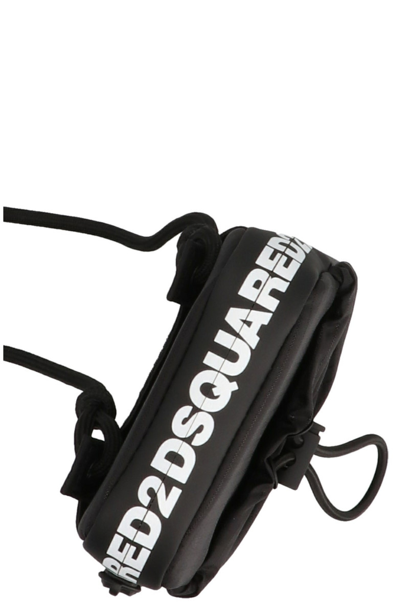 Logo print smartphone case 3