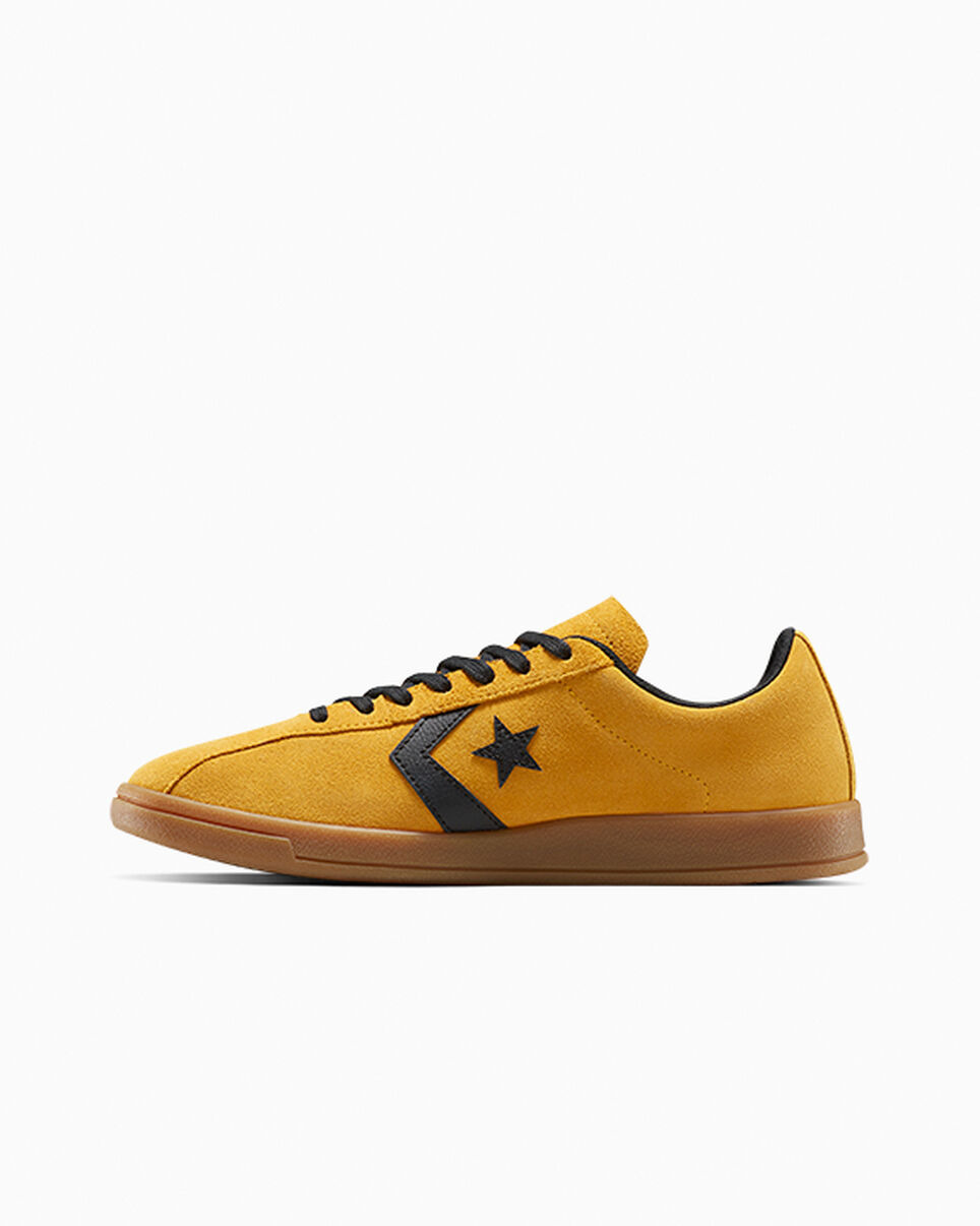 All Star Classic Trainer Suede - 2
