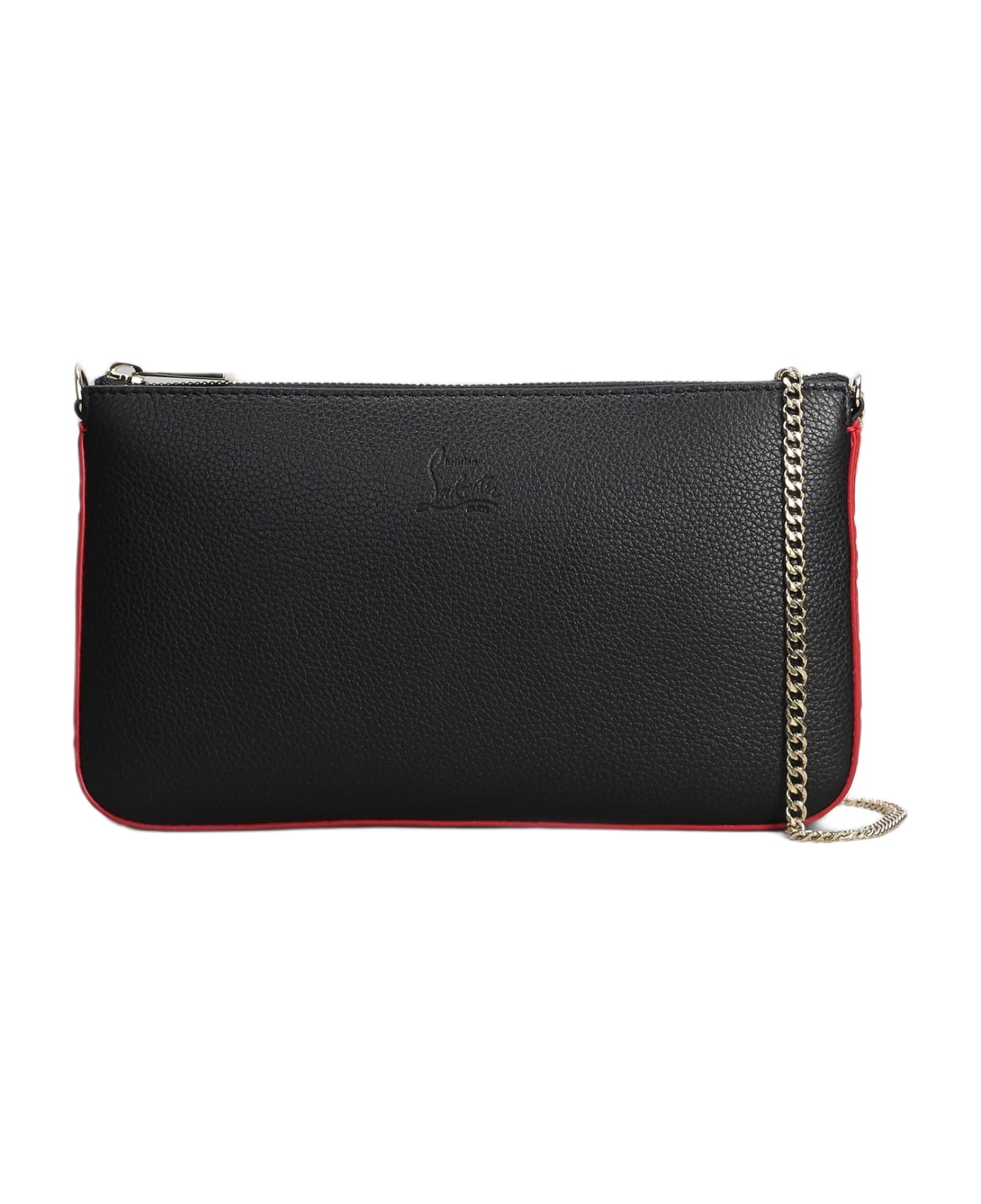 Loubila Zip-up Pouch - 1