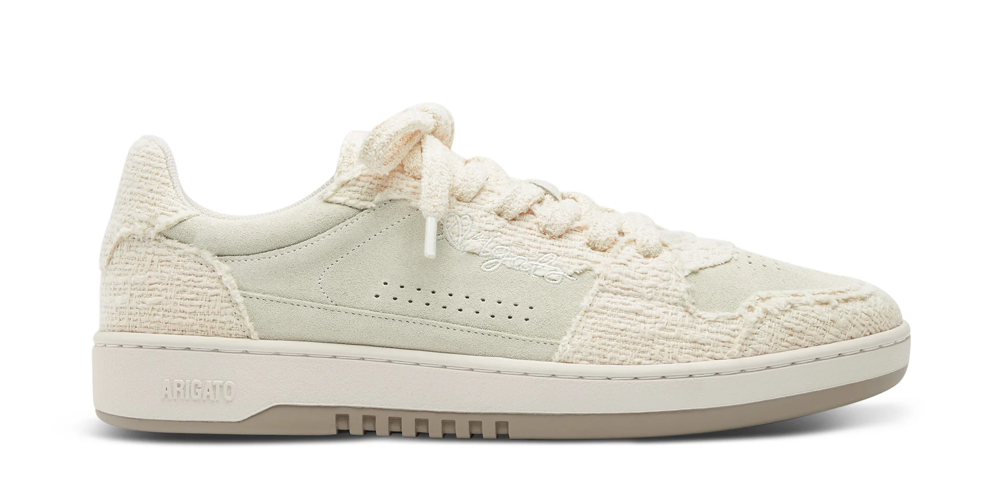 Dice Lo Woven Sneaker - 1