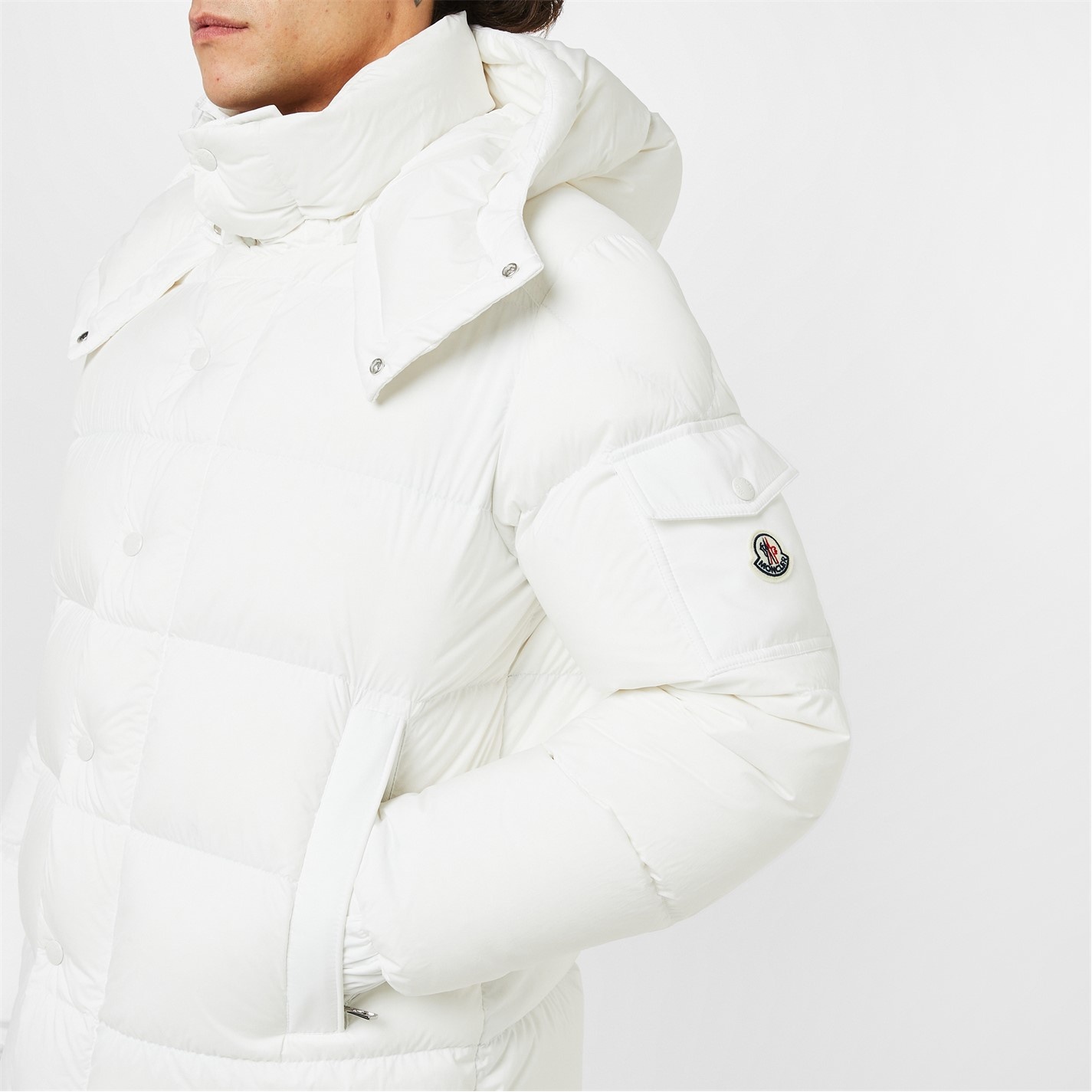 VEZERE PUFFER JACKET - 3