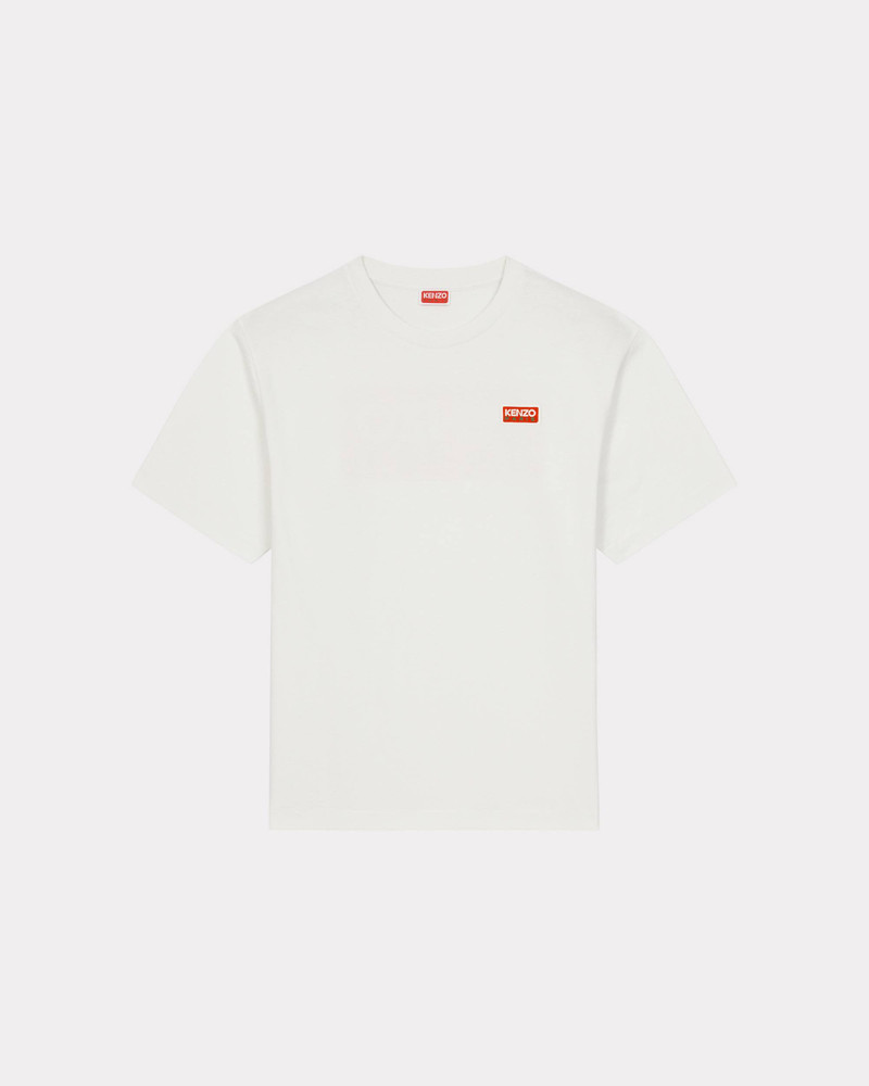 KENZO Paris oversize T-shirt 1