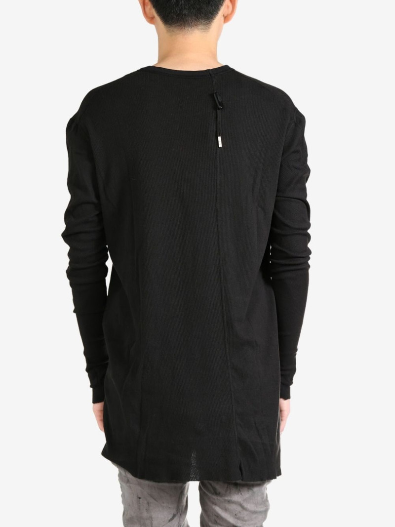cotton T-shirt 4