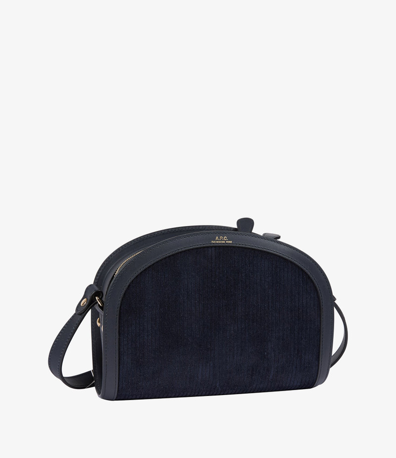 DEMI-LUNE BAG 3