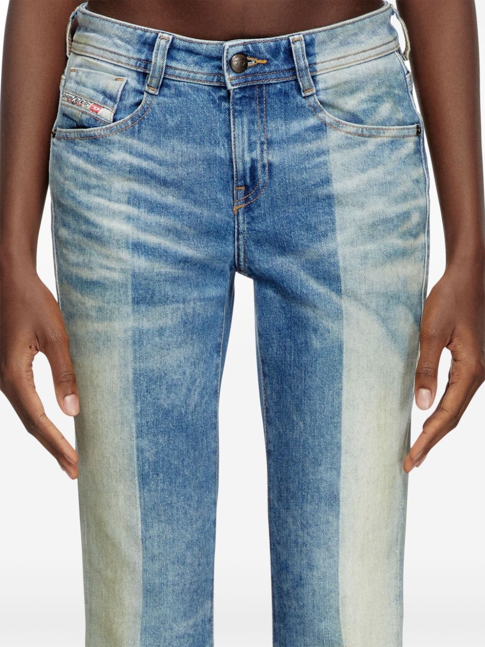 1969 D-EBBEY-FSF jeans - 5