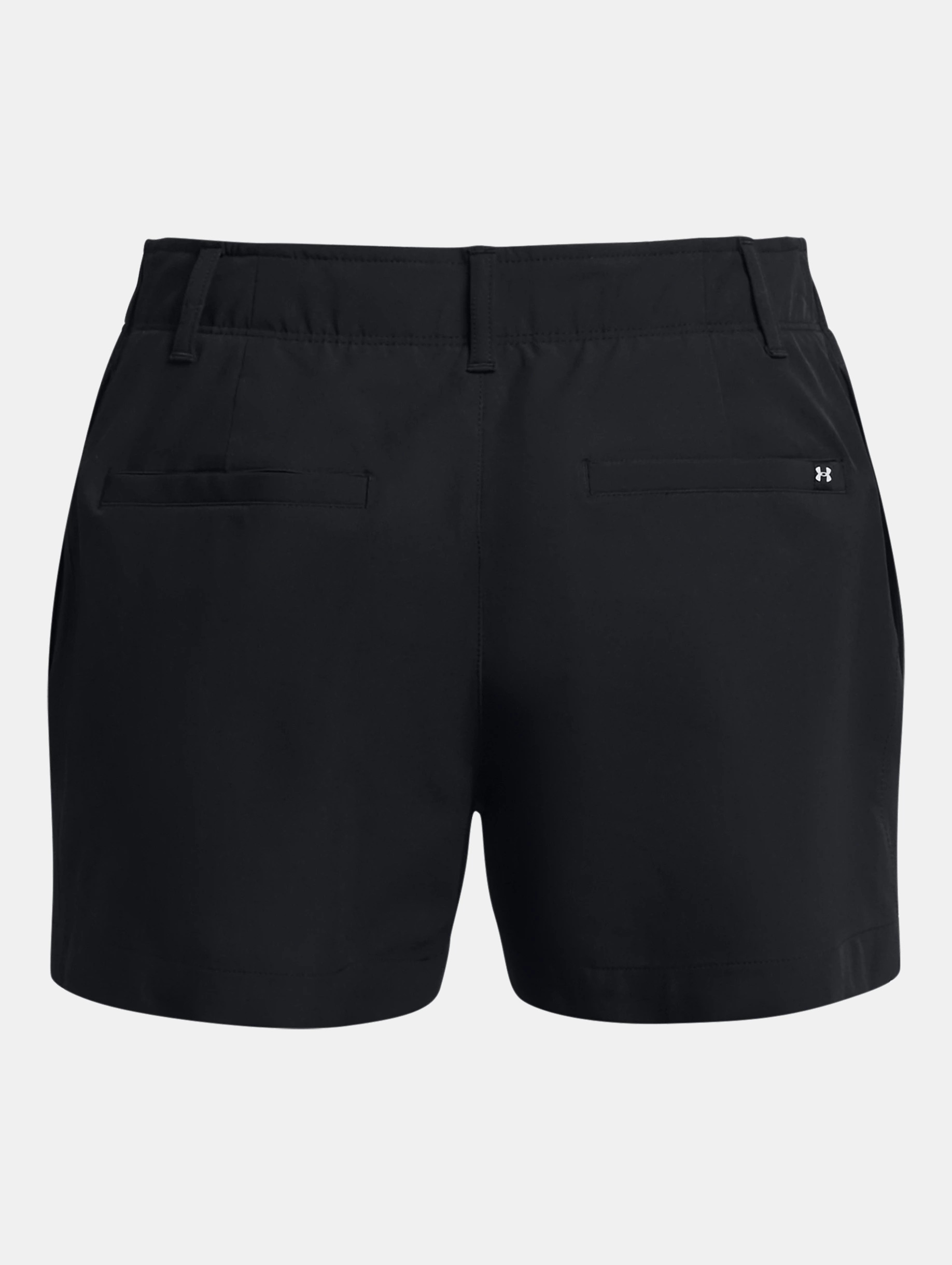 Women's UA Drive 3.5" Shorts - 3