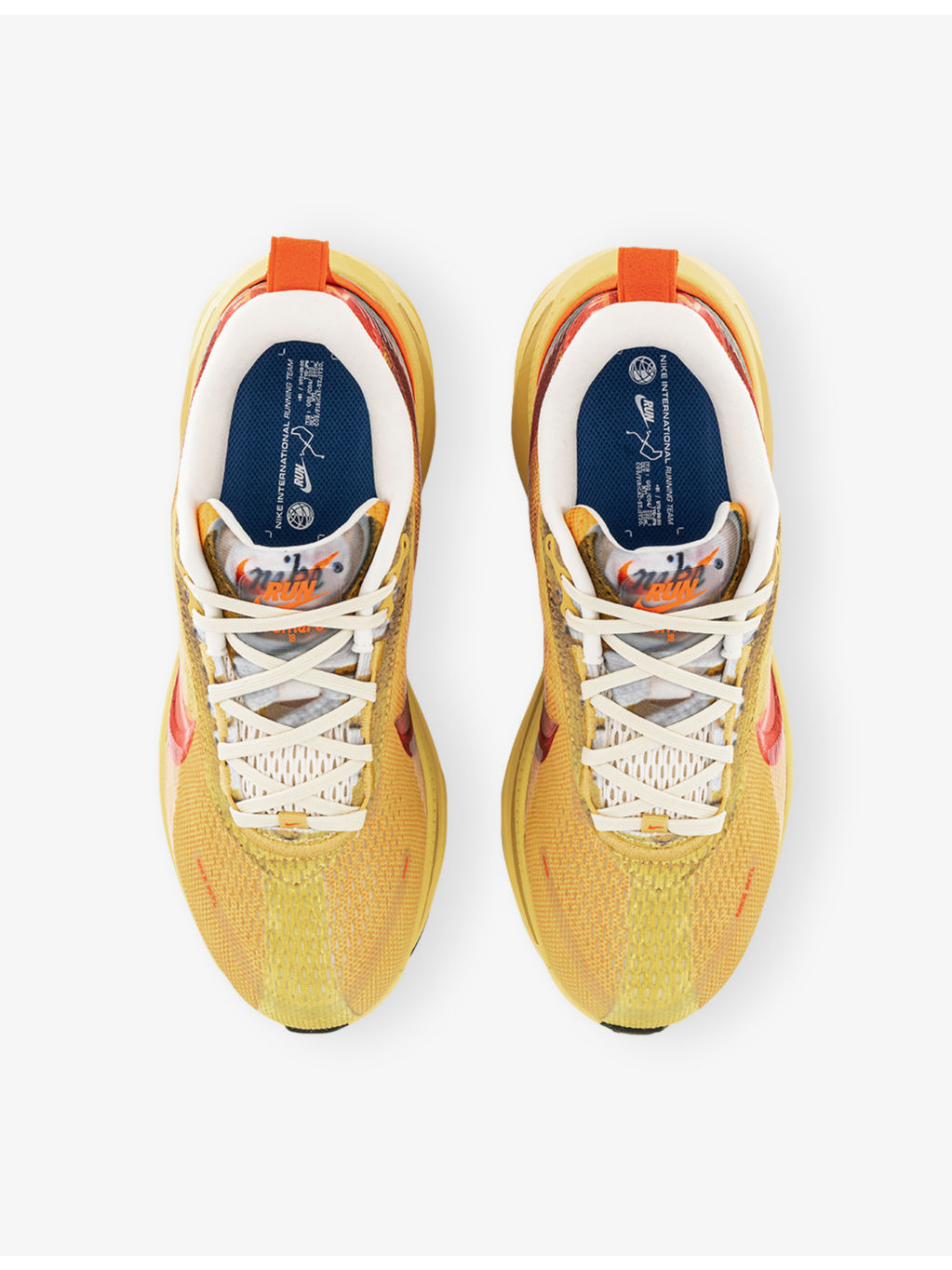 Vomero 18 Mesh Trainers - 2
