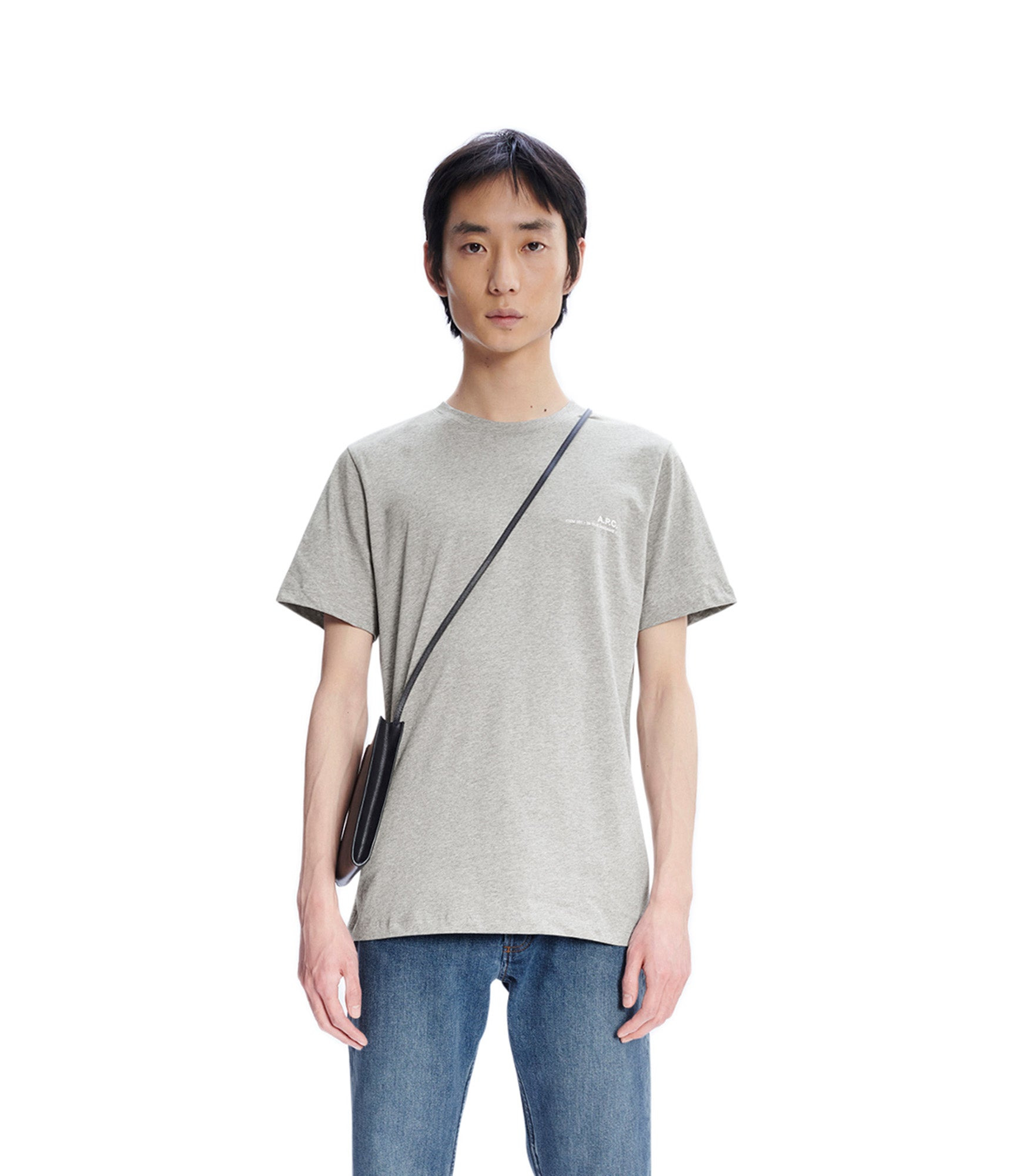 ITEM T-SHIRT - 1
