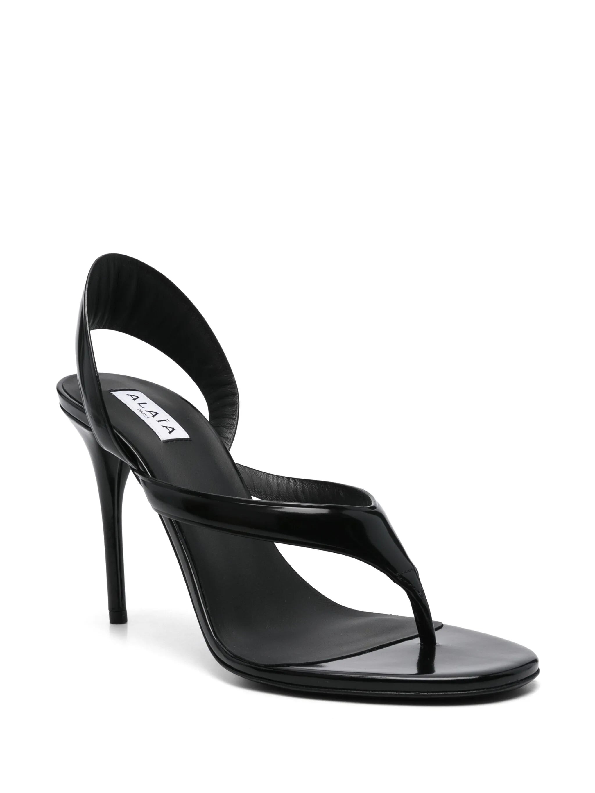 90mm Tong sandals - 2