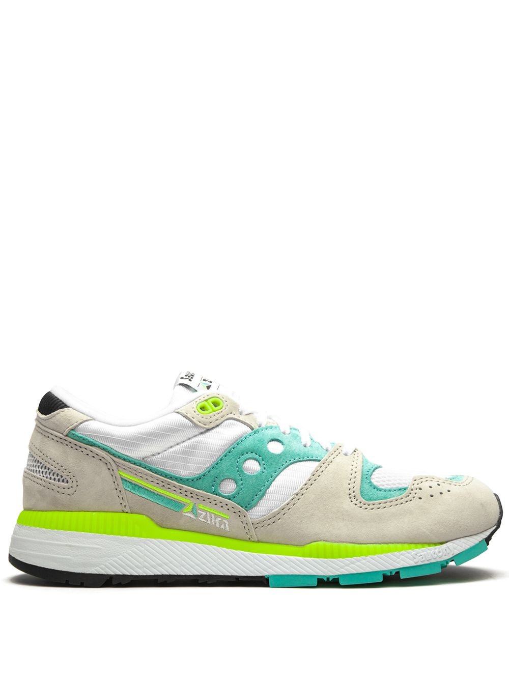 Azura low-top sneakers - 1