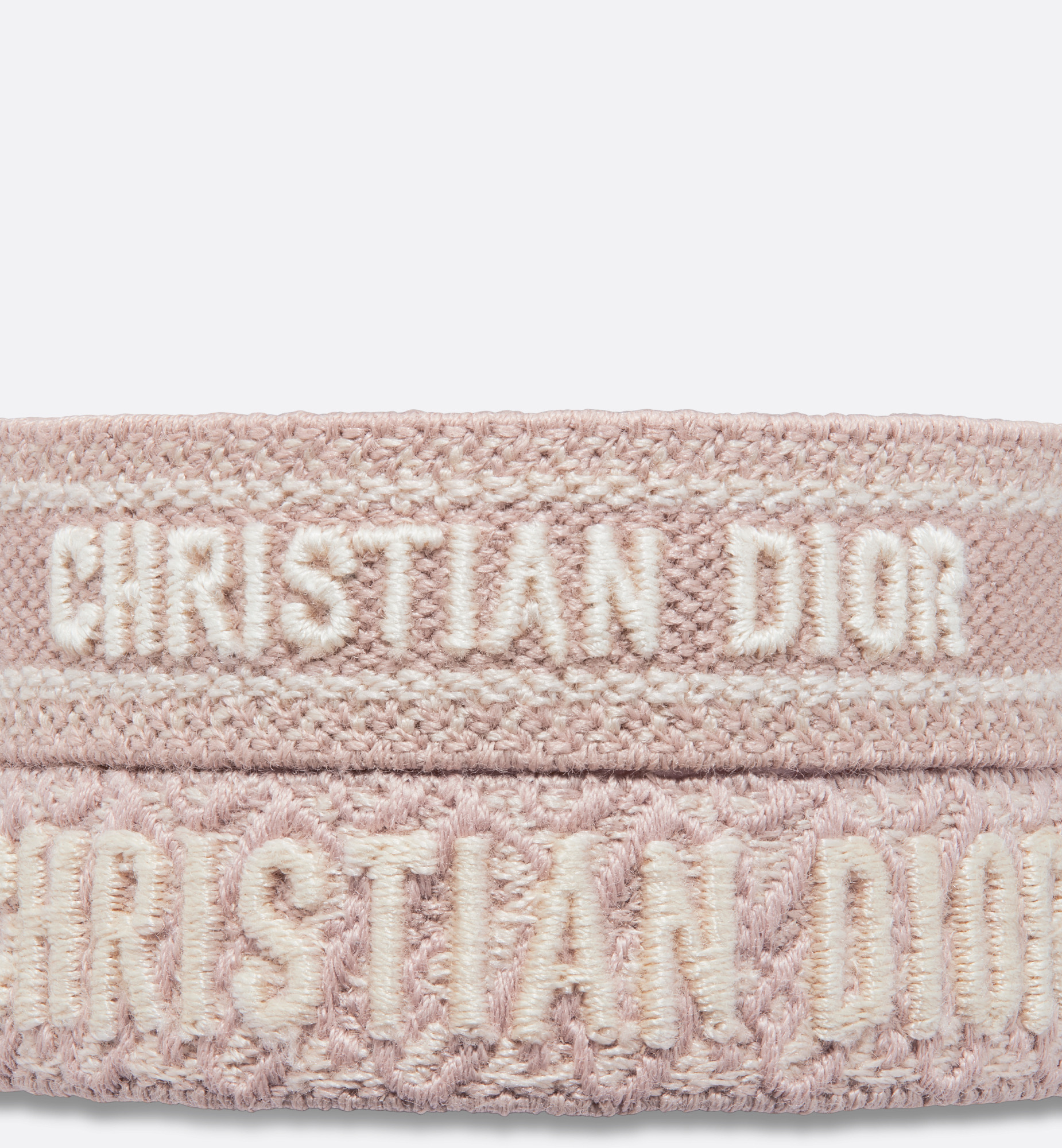 Christian Dior Bracelet Set - 4