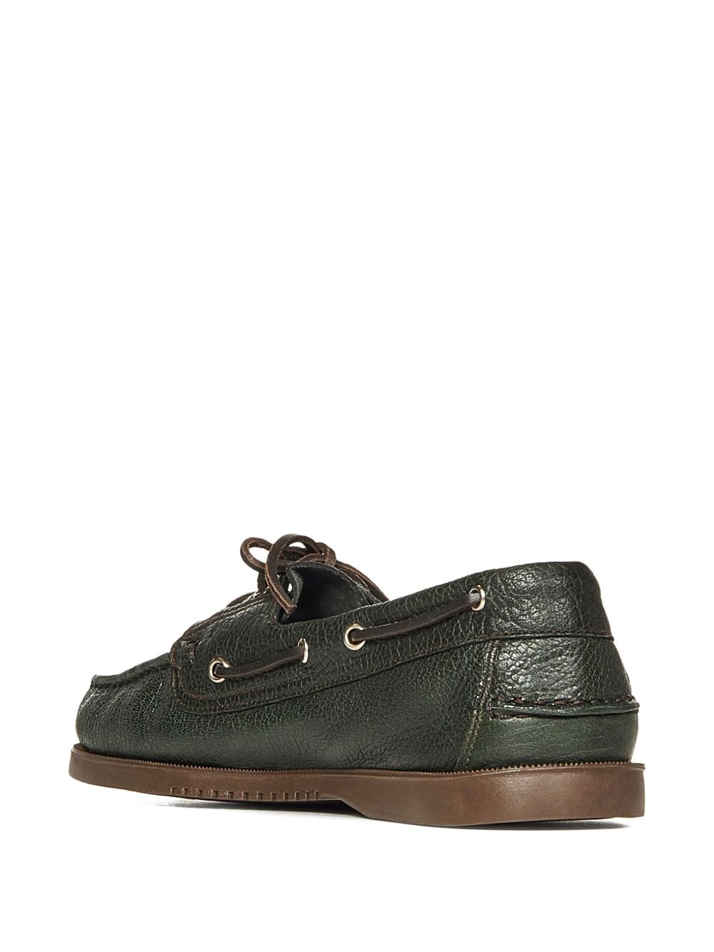 Barth boat shoes - 3