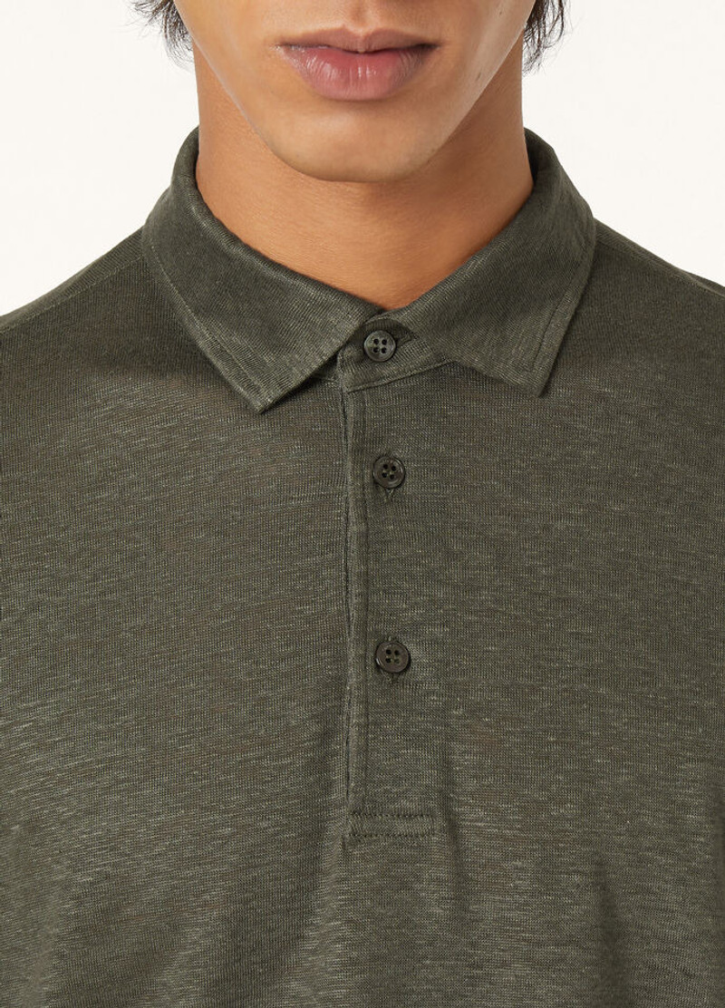 Polo Shirt 3