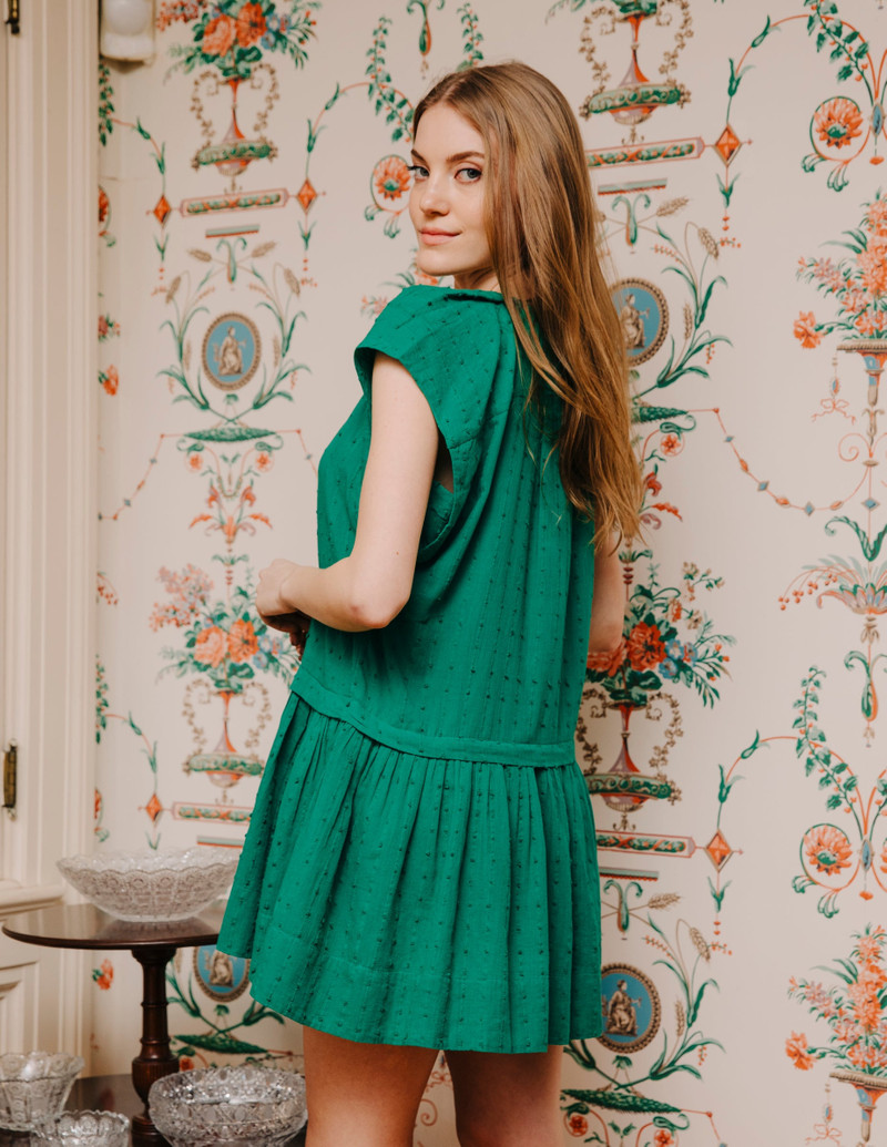 Love the Label Rae Mini Dress outlook