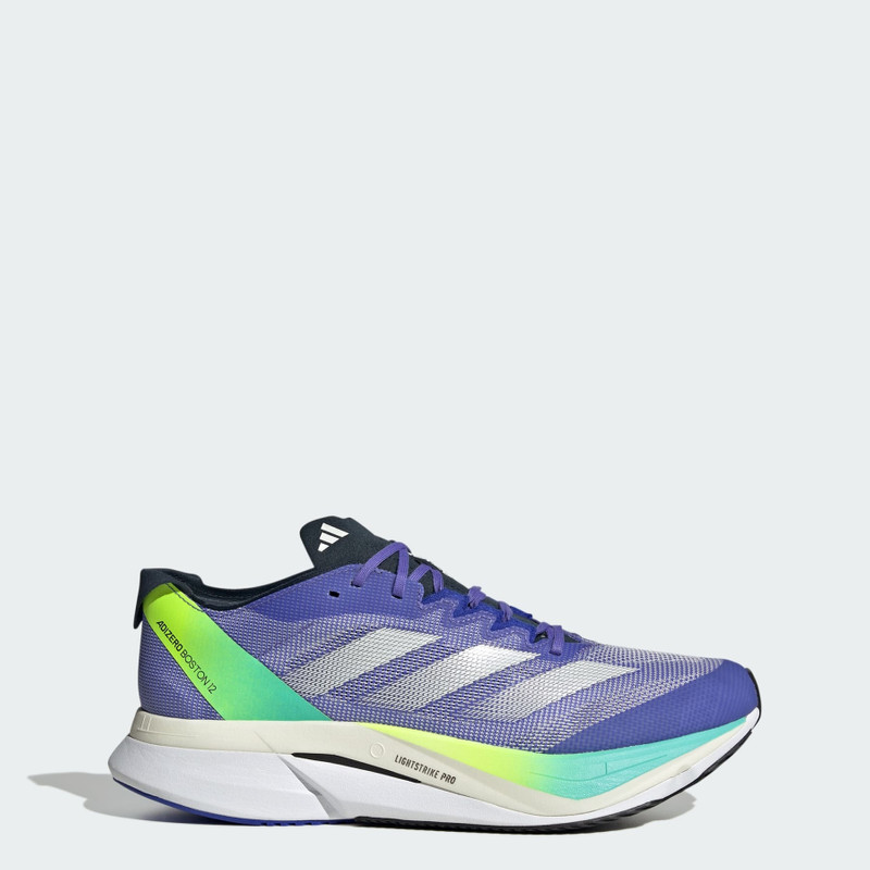 Adizero 보스턴 12 신발 - 1