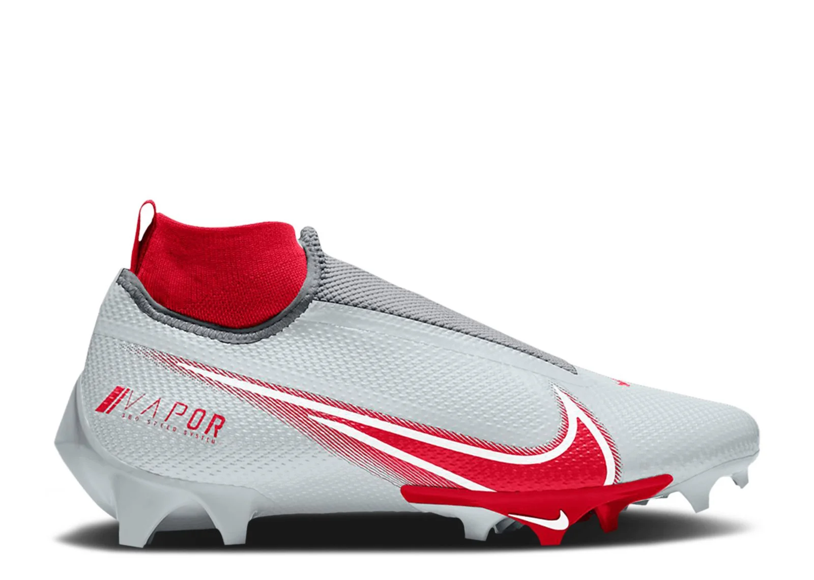 VAPOR EDGE PRO 360 'UNIVERSITY RED' - 1