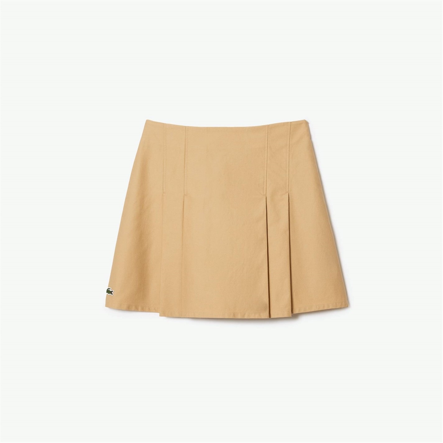 LACOSTE ICONIC SKIRT LD42 - 1