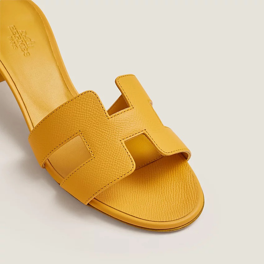 Oasis sandal - 4