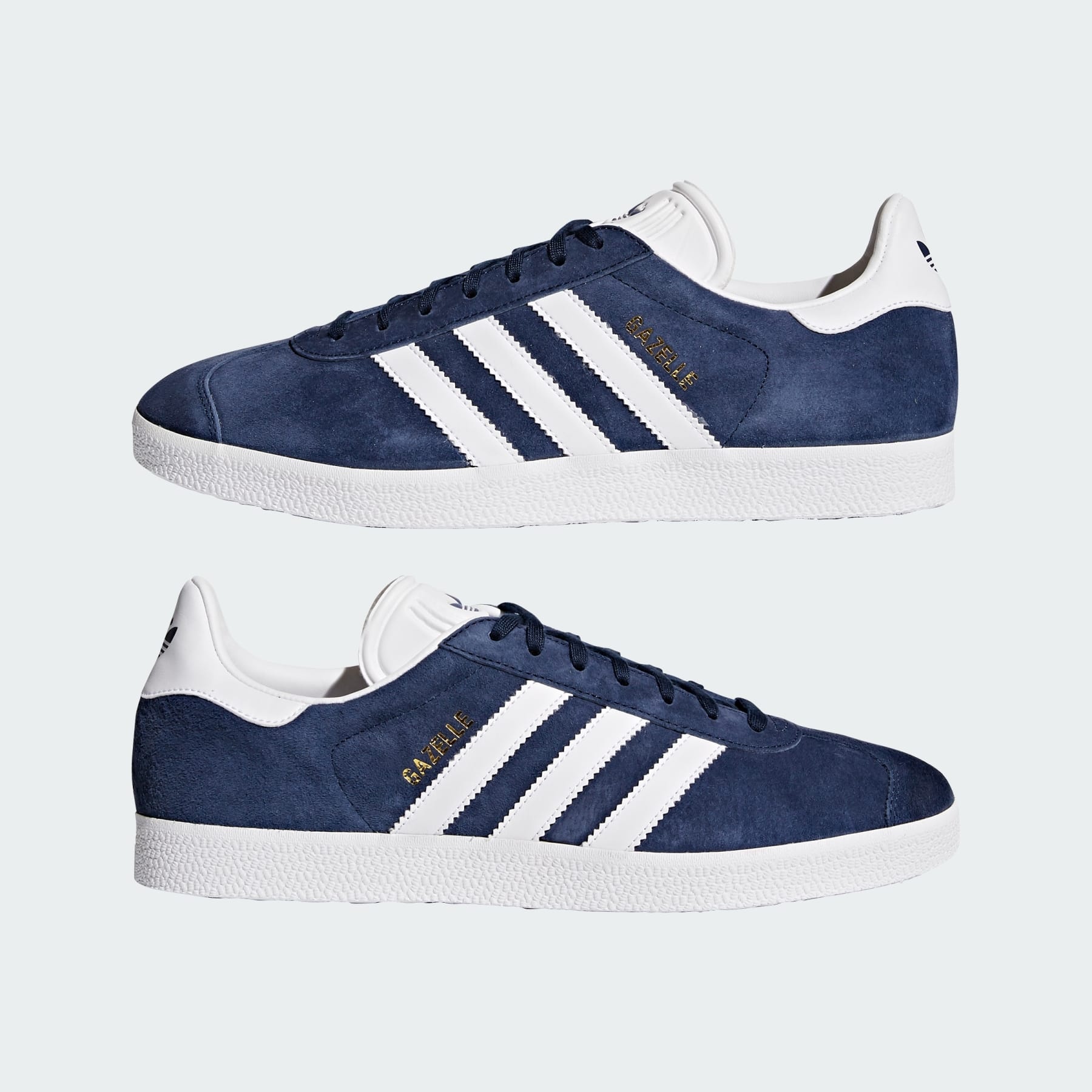 Gazelle Shoes - 7