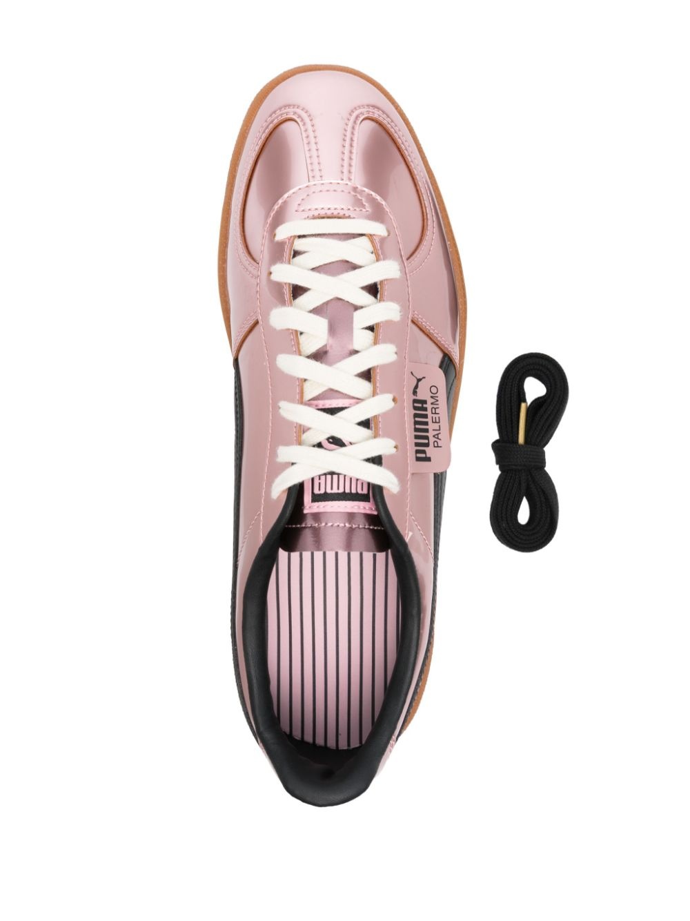 x Palermo F.C Palermo sneakers - 4