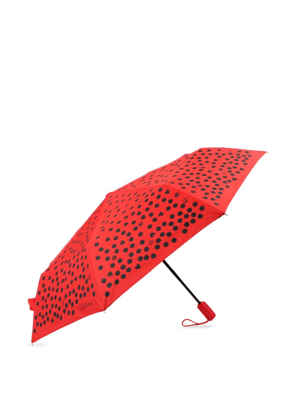 POLKA DOT UMBRELLA - 3