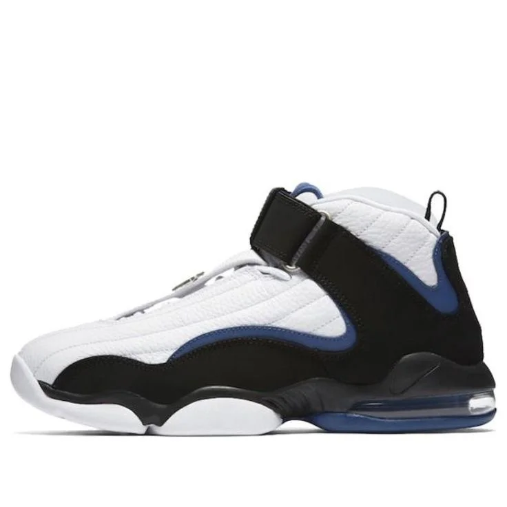 Nike Air Penny 4 OG 'Orlando' 864018-100 - 1
