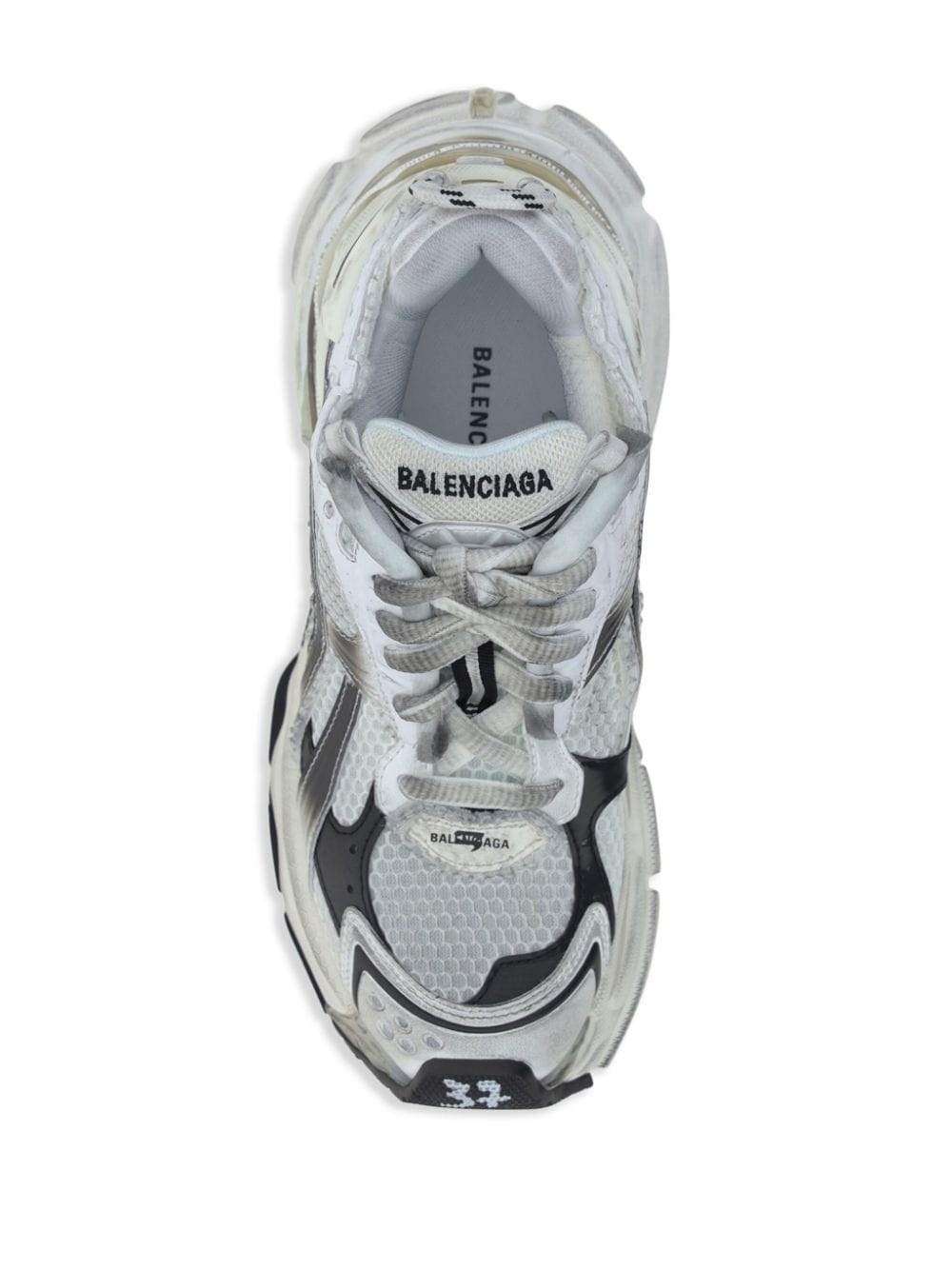 Runner Gradient sneakers - 4