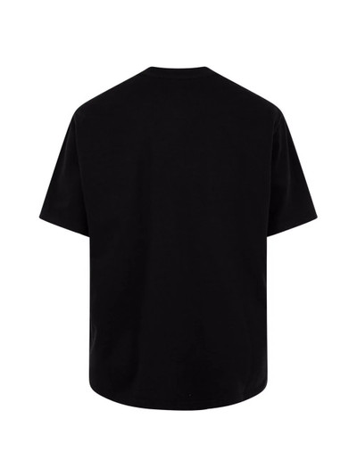 Supreme Arc applique T-shirt outlook