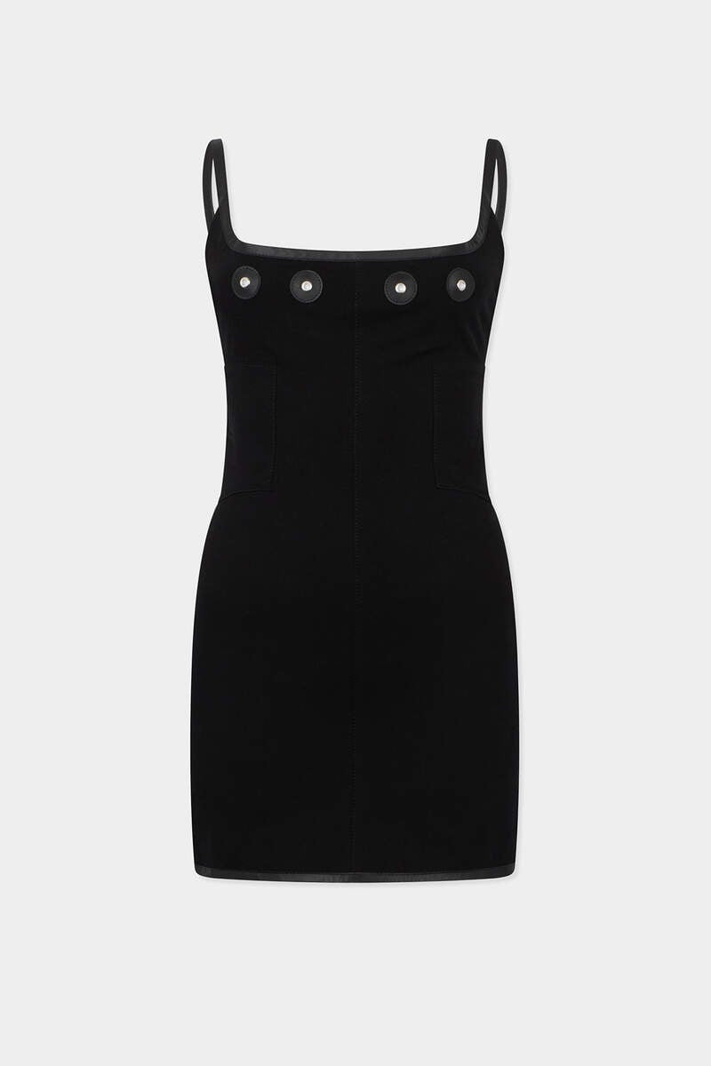 D2 GLOVE DRESS 1