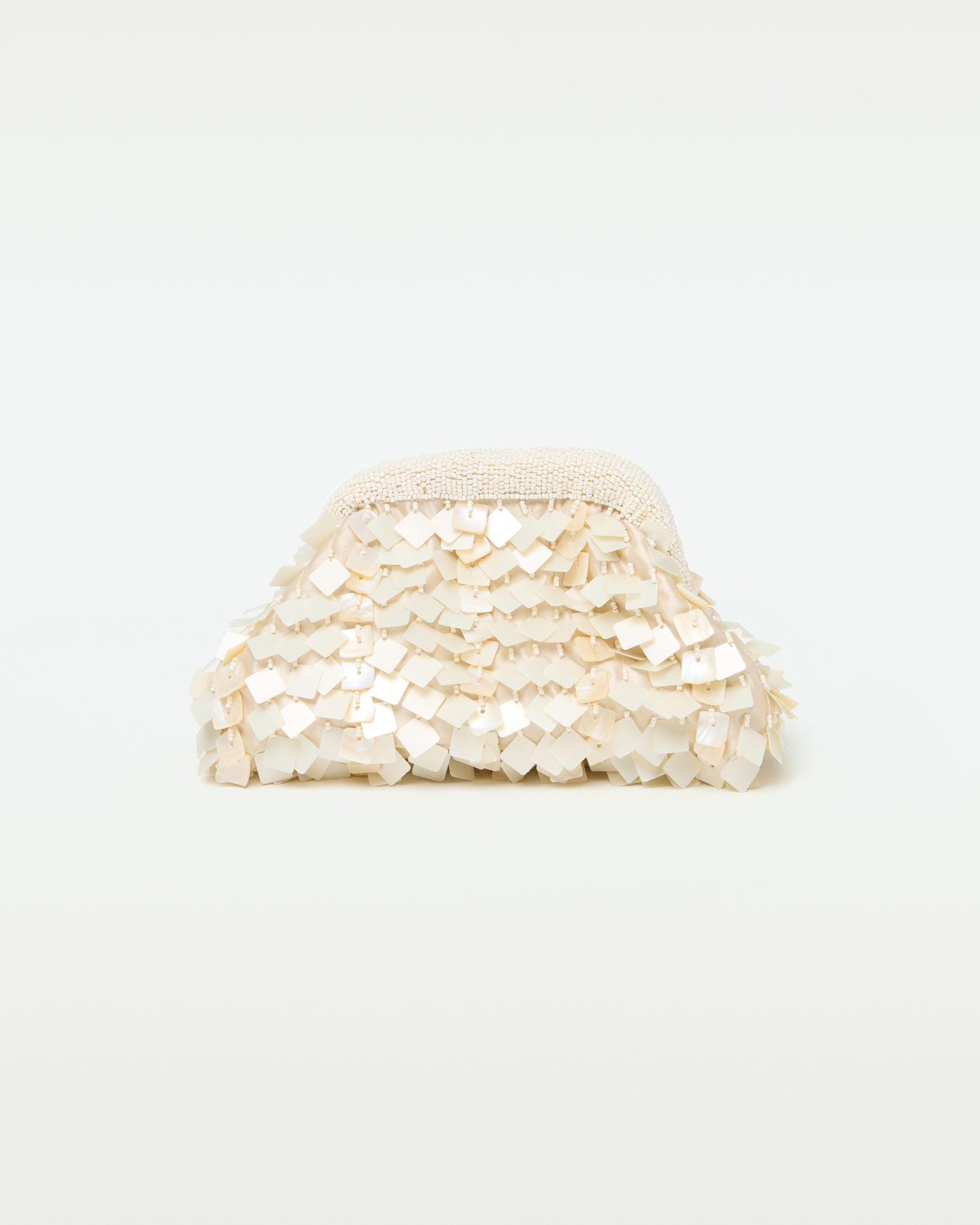 Vienna Clutch - 2