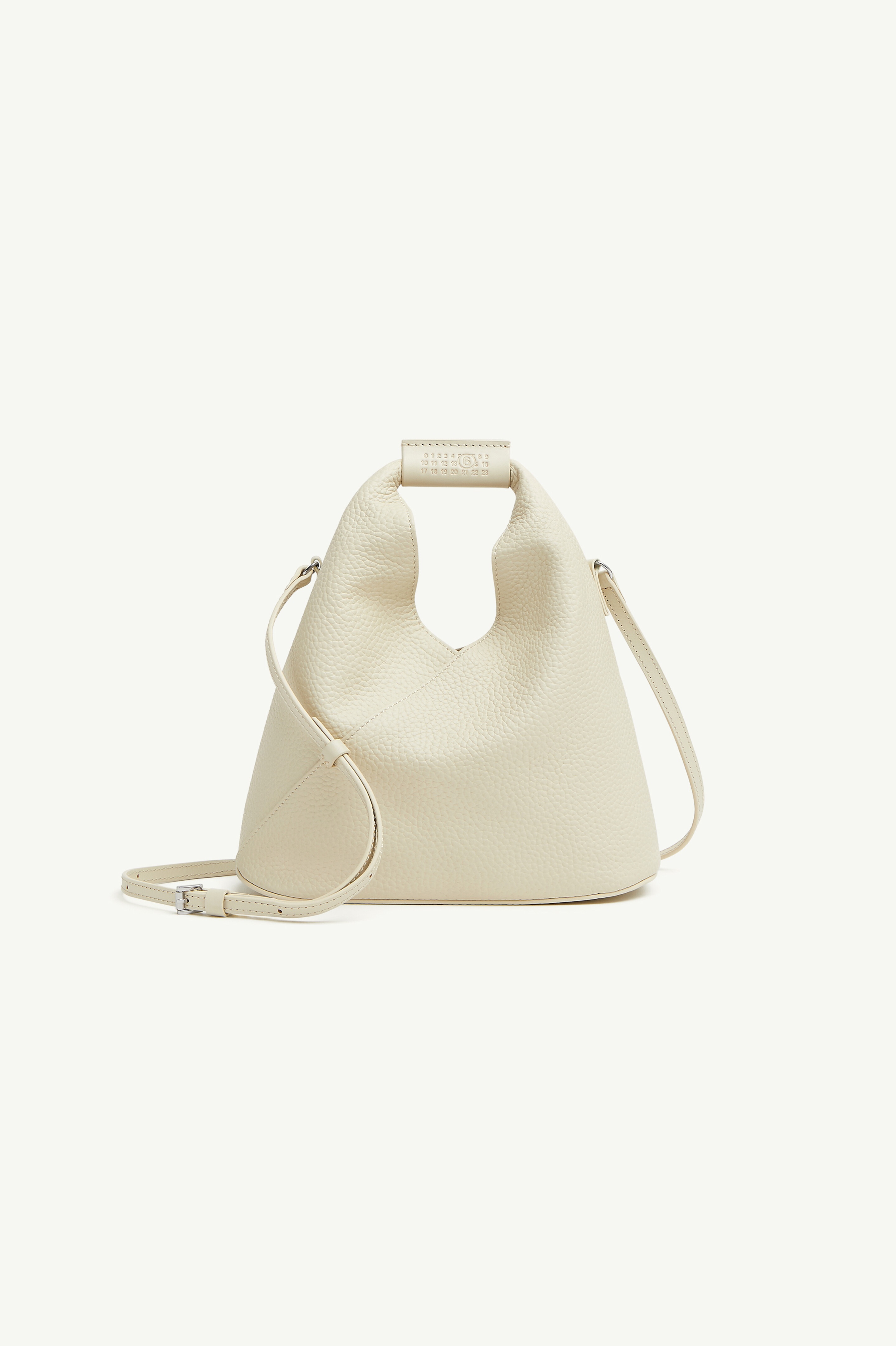 Japanese Bag Classic Crossbody - 1