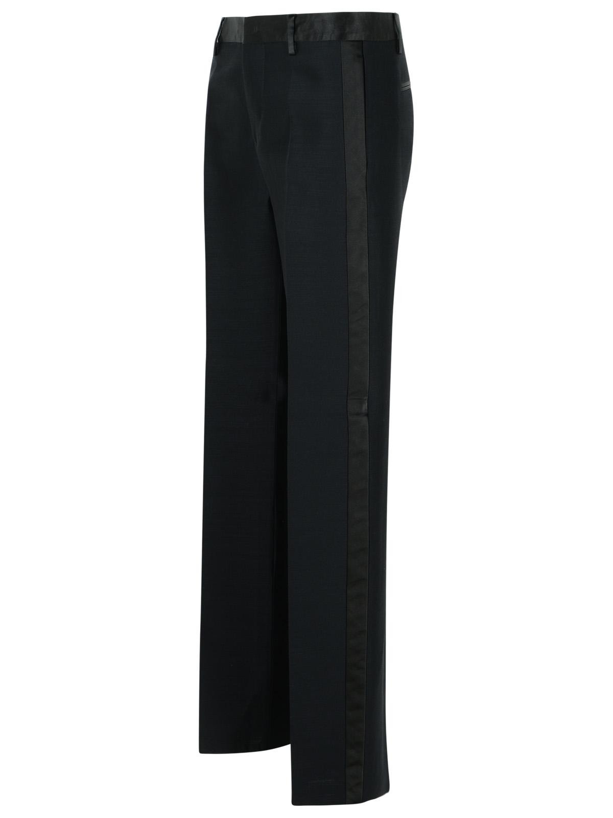 Dsquared2 Daisy' Virgin Wool Blend Pants Women - 2