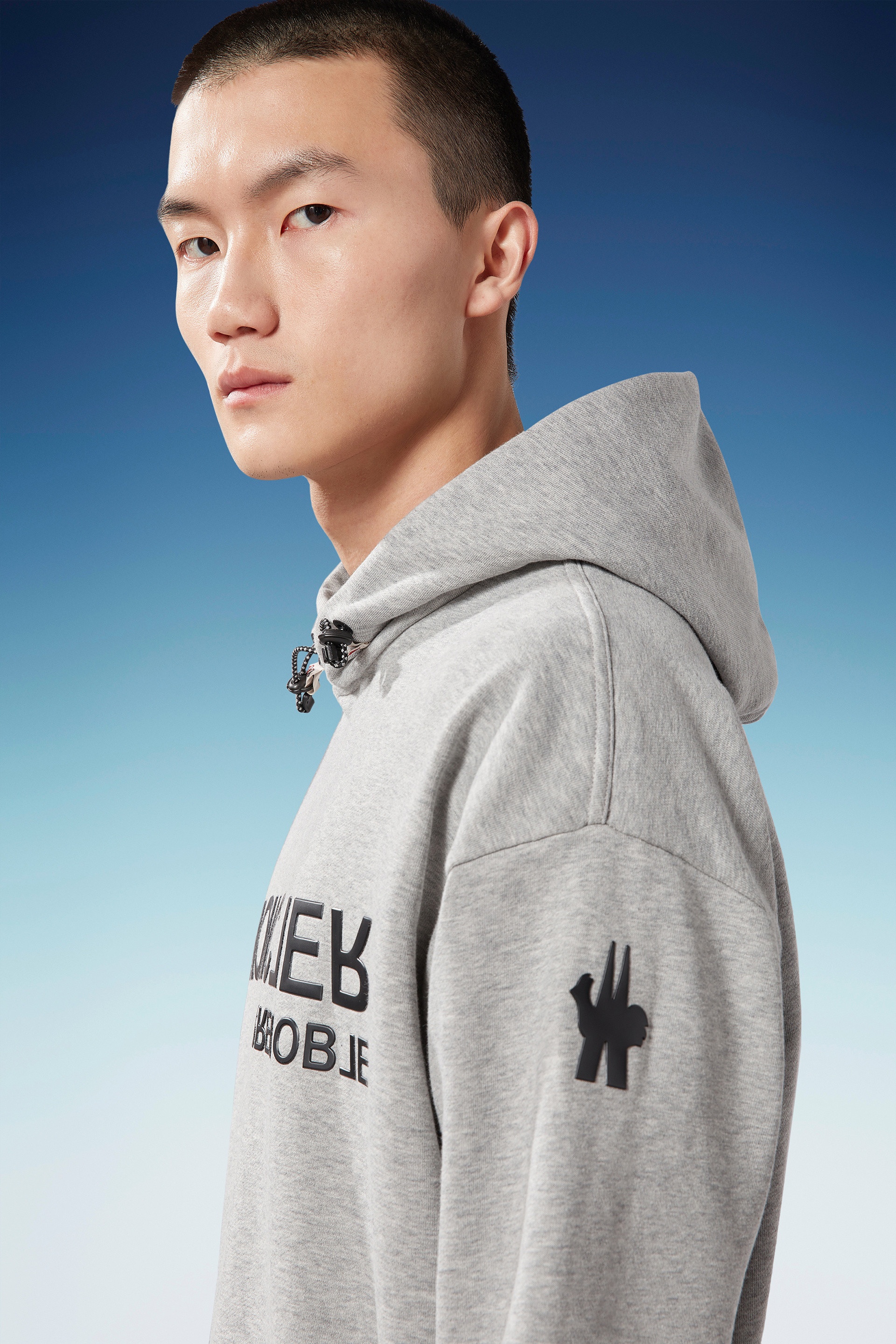Logo Hoodie - 4