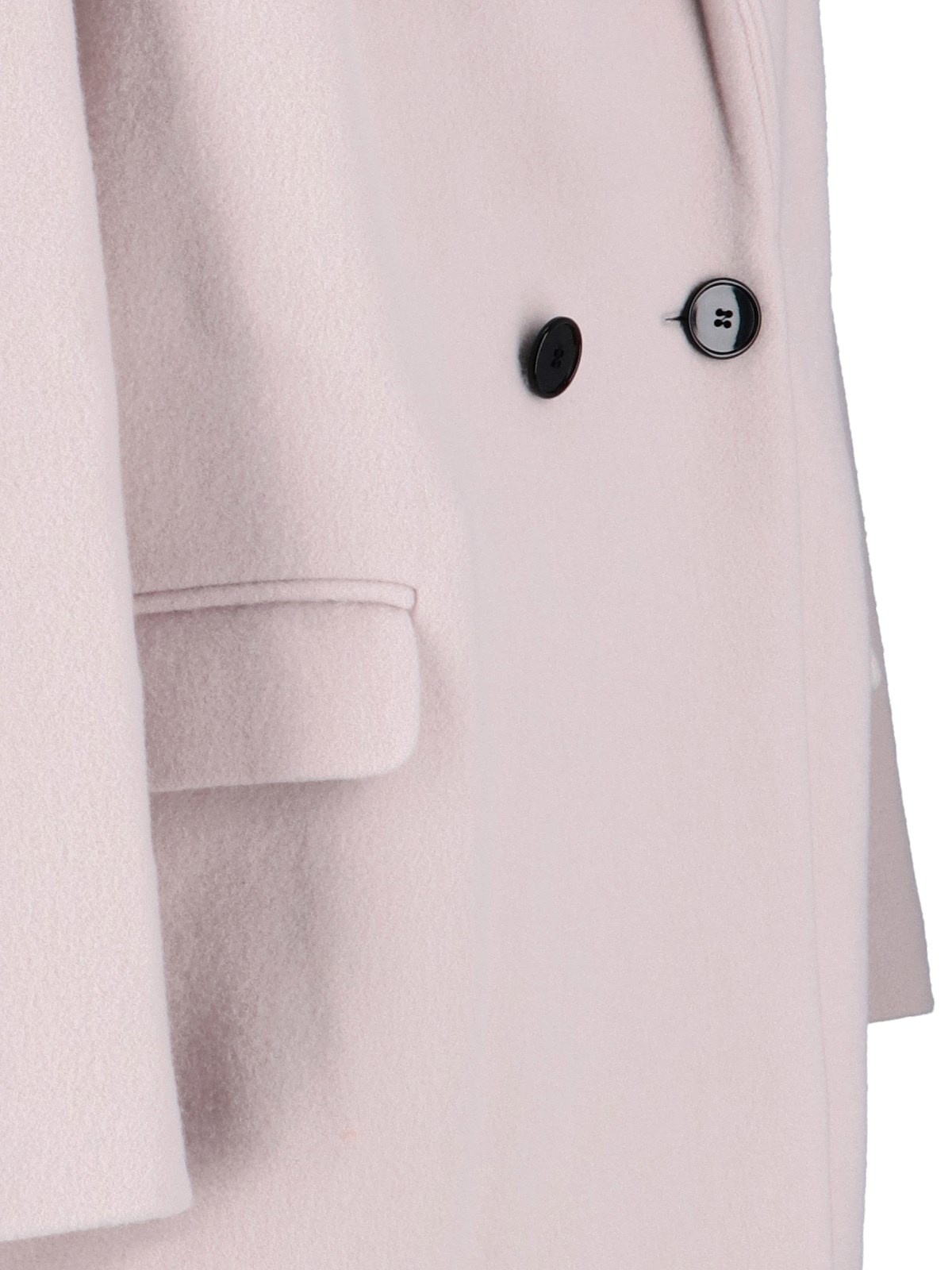 'EFEGOZI' COAT - 5
