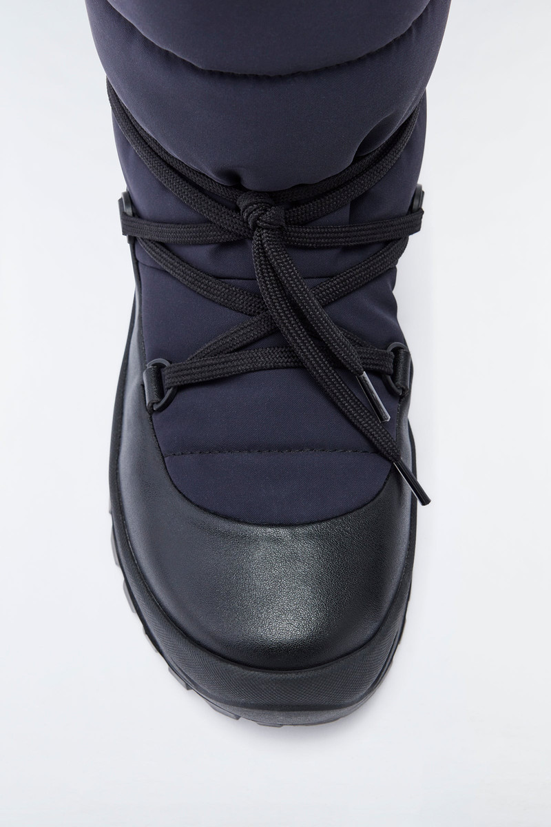 CONQUER Re-Stop ankle boot for women 6