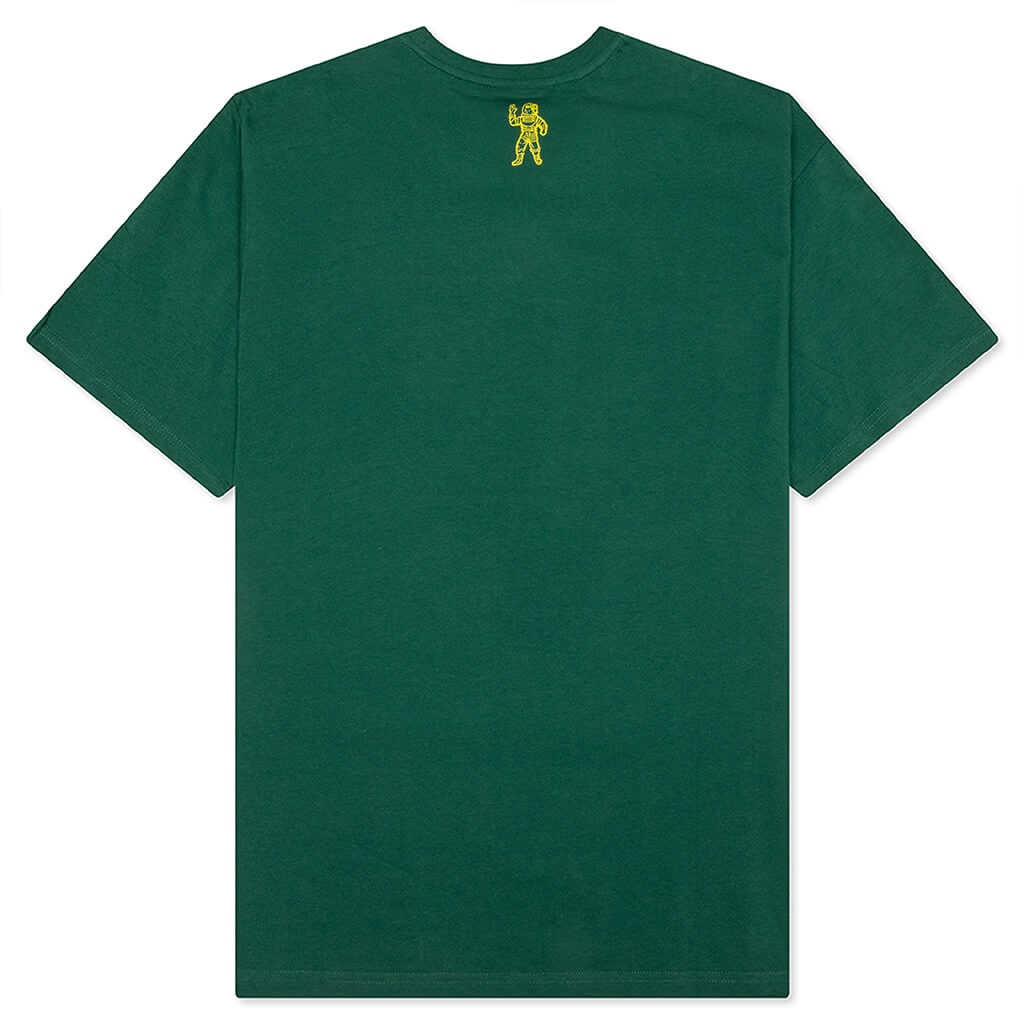 BB NIGHTS S/S TEE - EDEN - 2