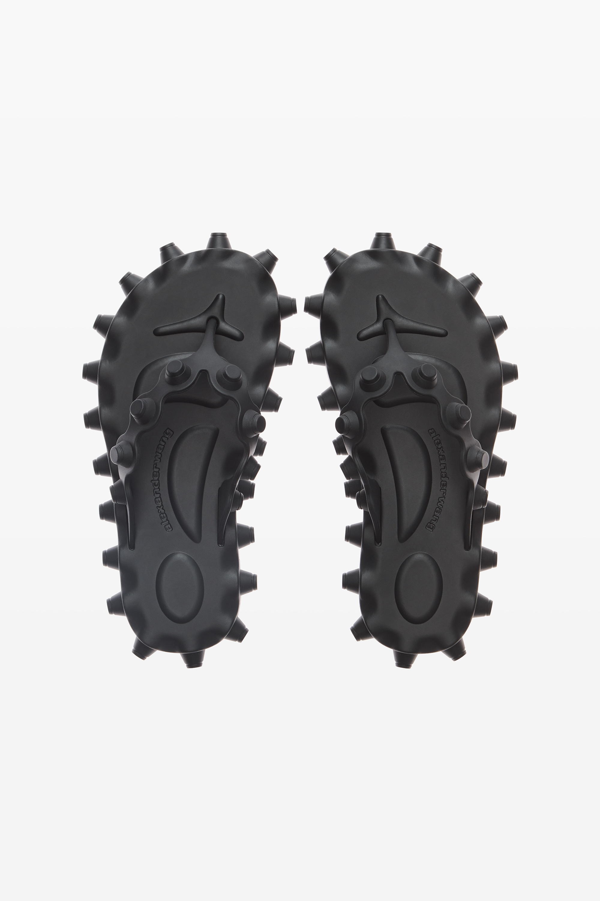 Alexander Wang 関税込 ラプチャー フリップフロップ Alexander Wang Rapture Flip Flop | REVERSIBLE