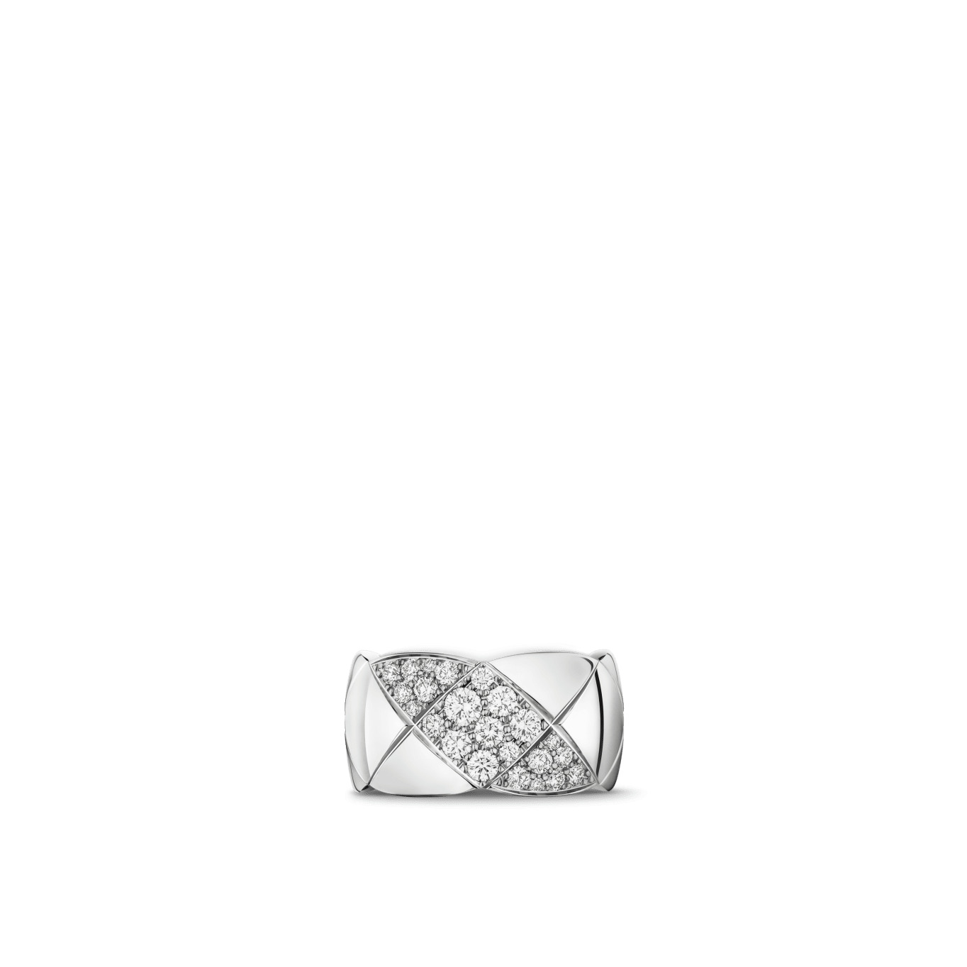 Coco Crush ring - 4