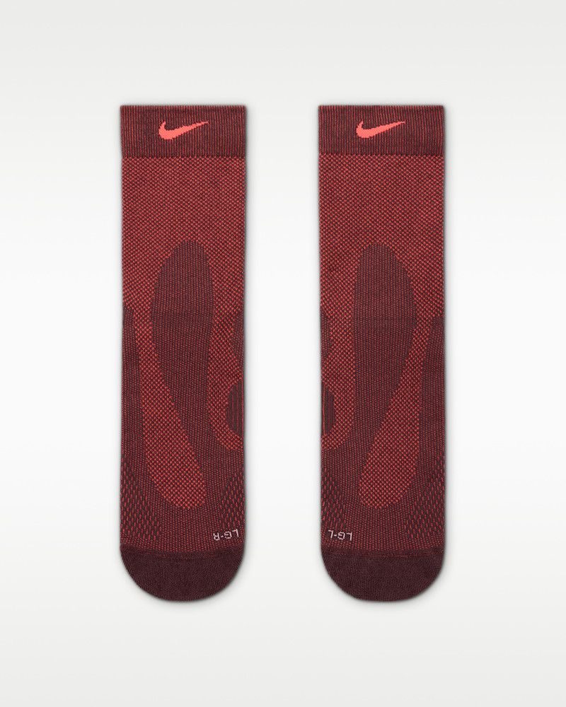 Nike Nike Running Lightweight Micro Crew Socks (1 Pair) outlook