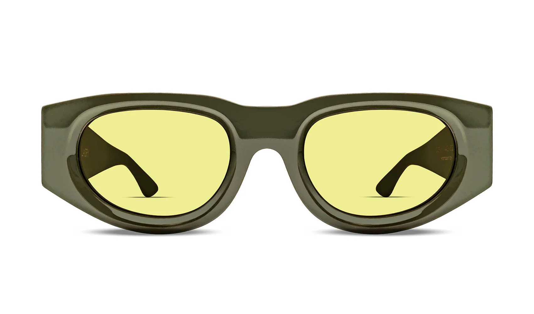 DOPAMY Tinted Lenses - 1