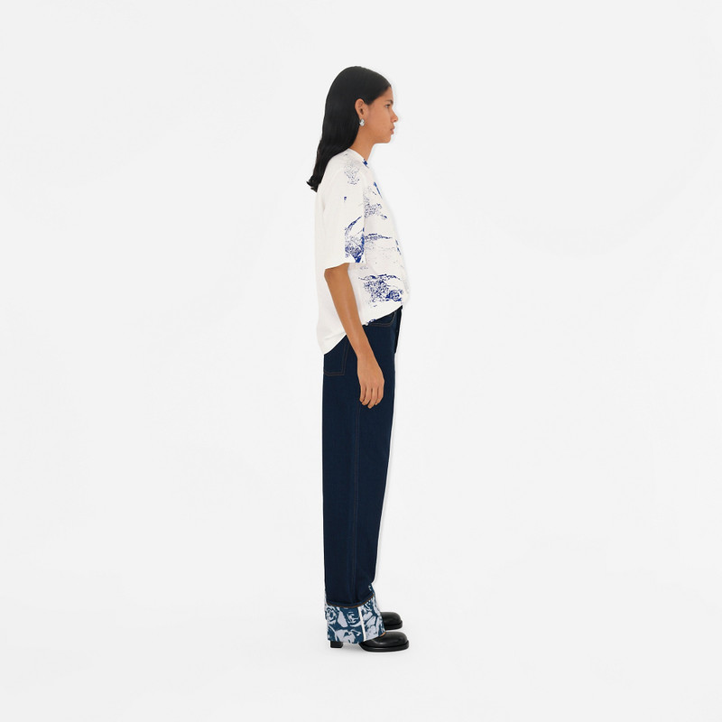 EKD Cotton T-shirt 3
