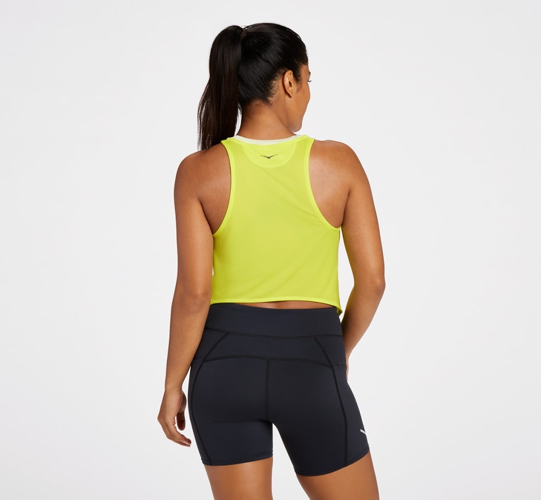 Women's Glide Tank - 4