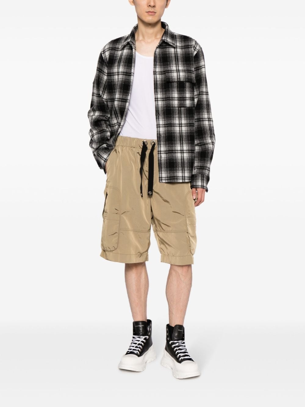 Icon Regular shirt jacket - 2