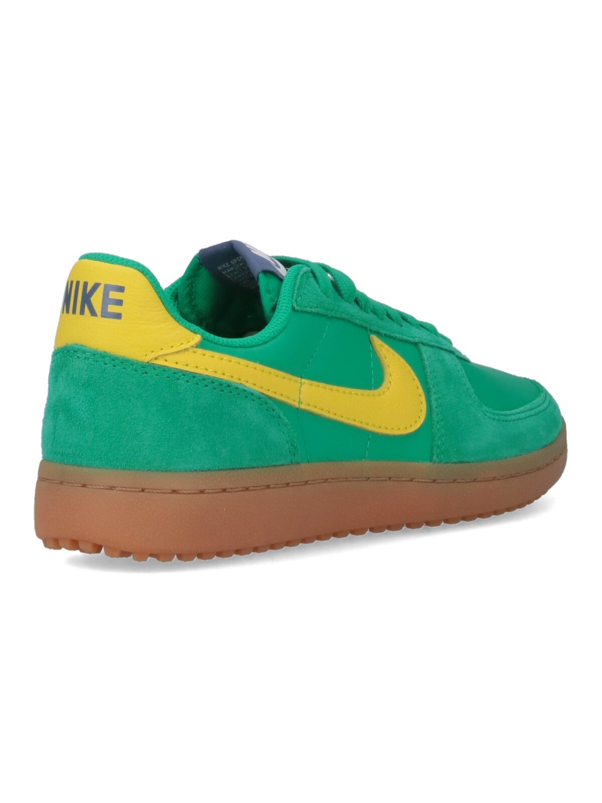 "FIELD GENERAL" SNEAKERS - 4