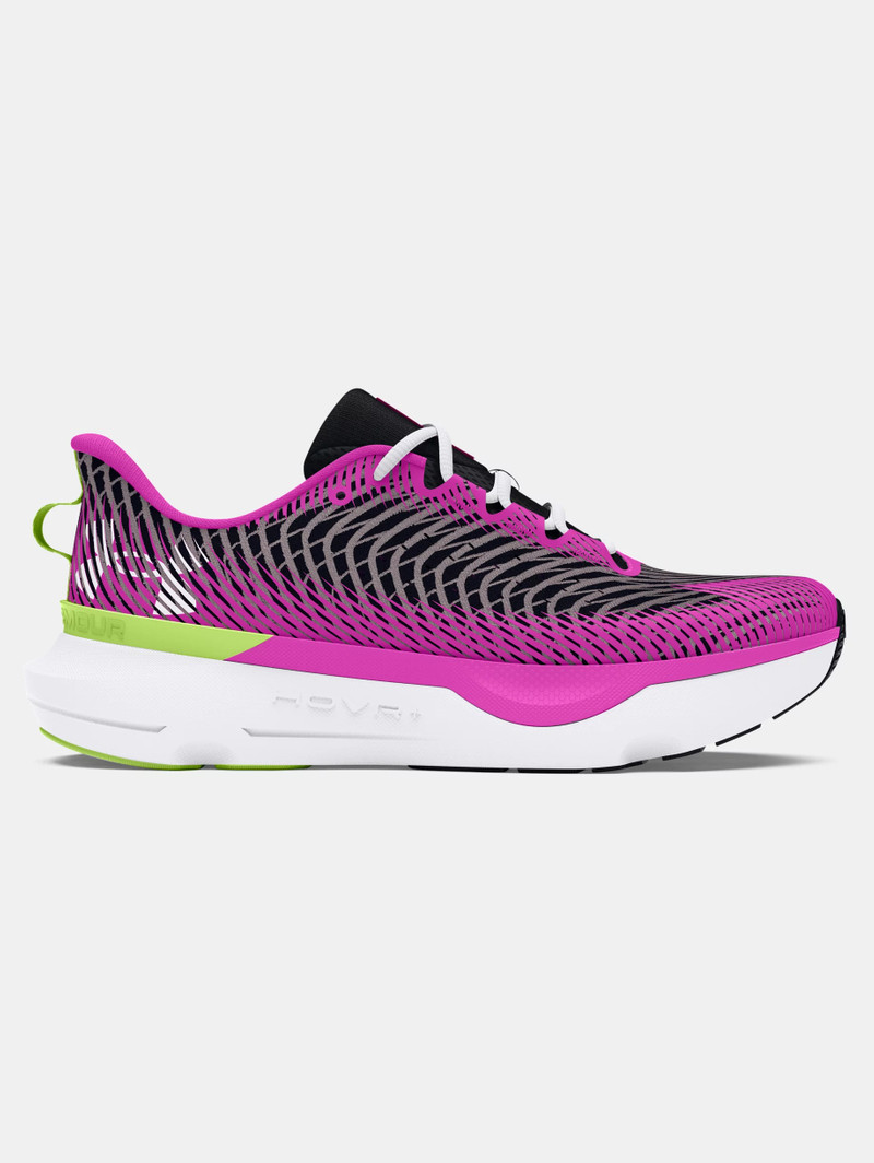 Women's UA Infinite Pro Run Anywhere Running Shoes - 1