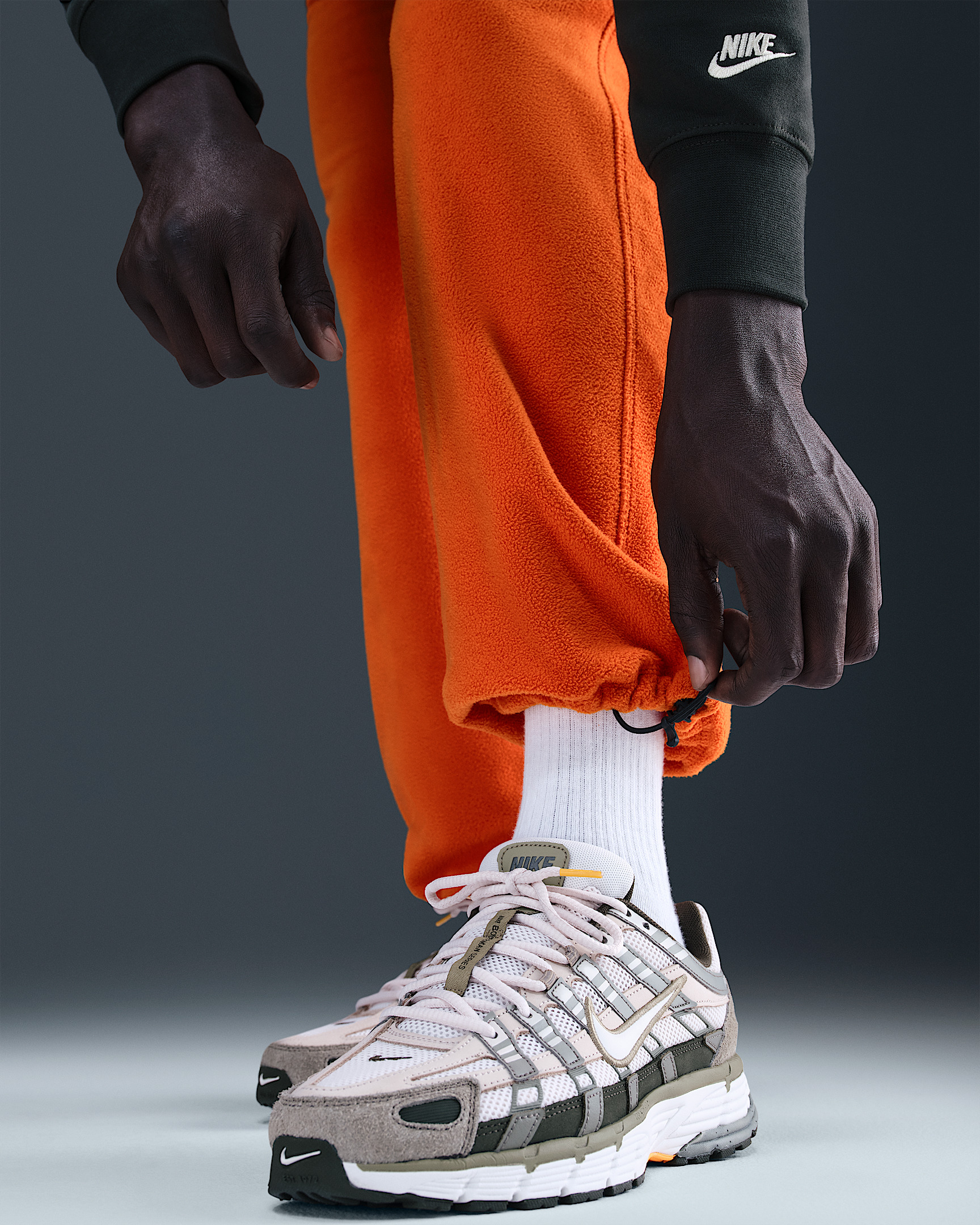 Nike Sportswear Club Men's Winterized Pants - 6