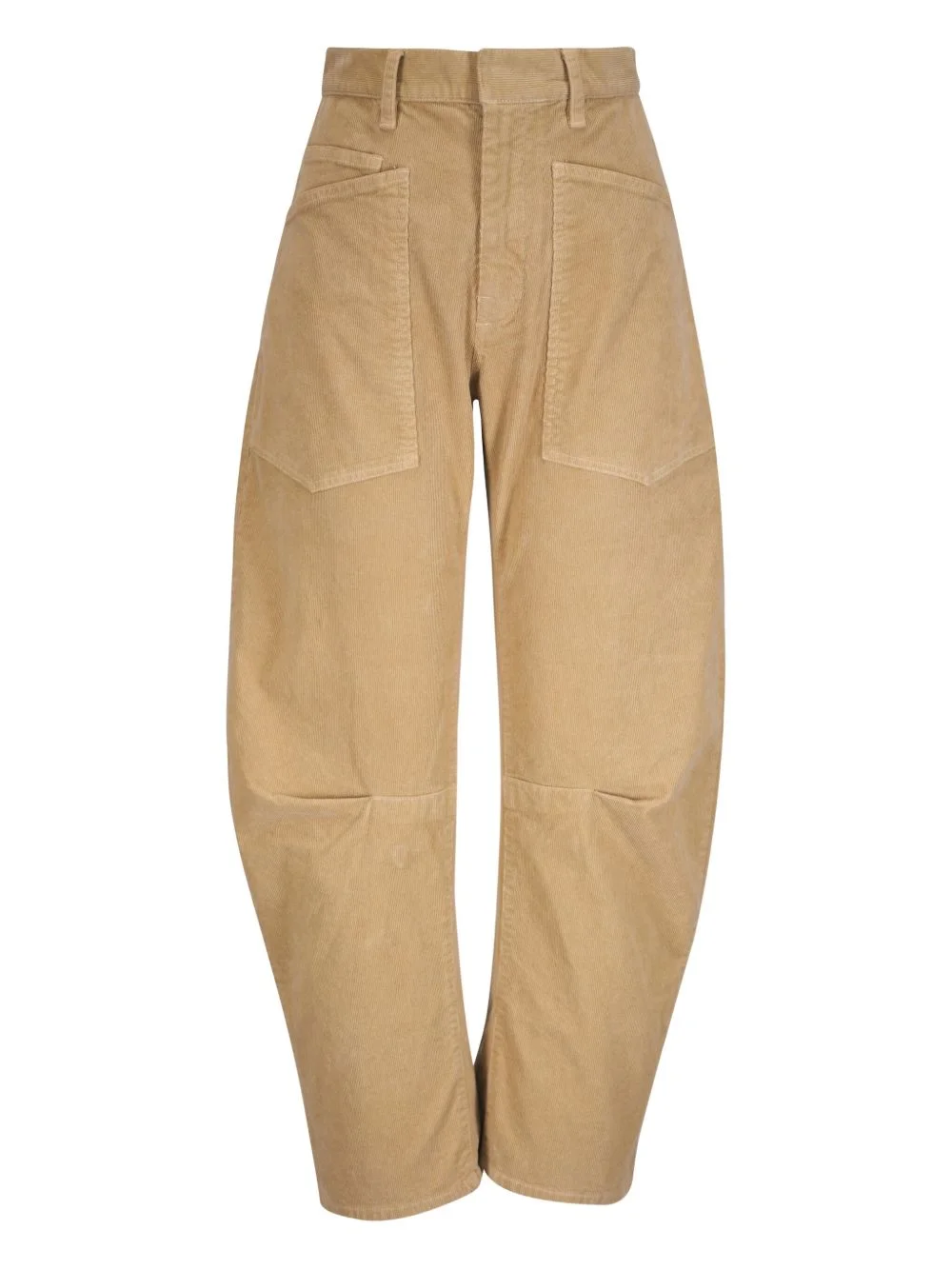 Shon corduroy trousers - 1